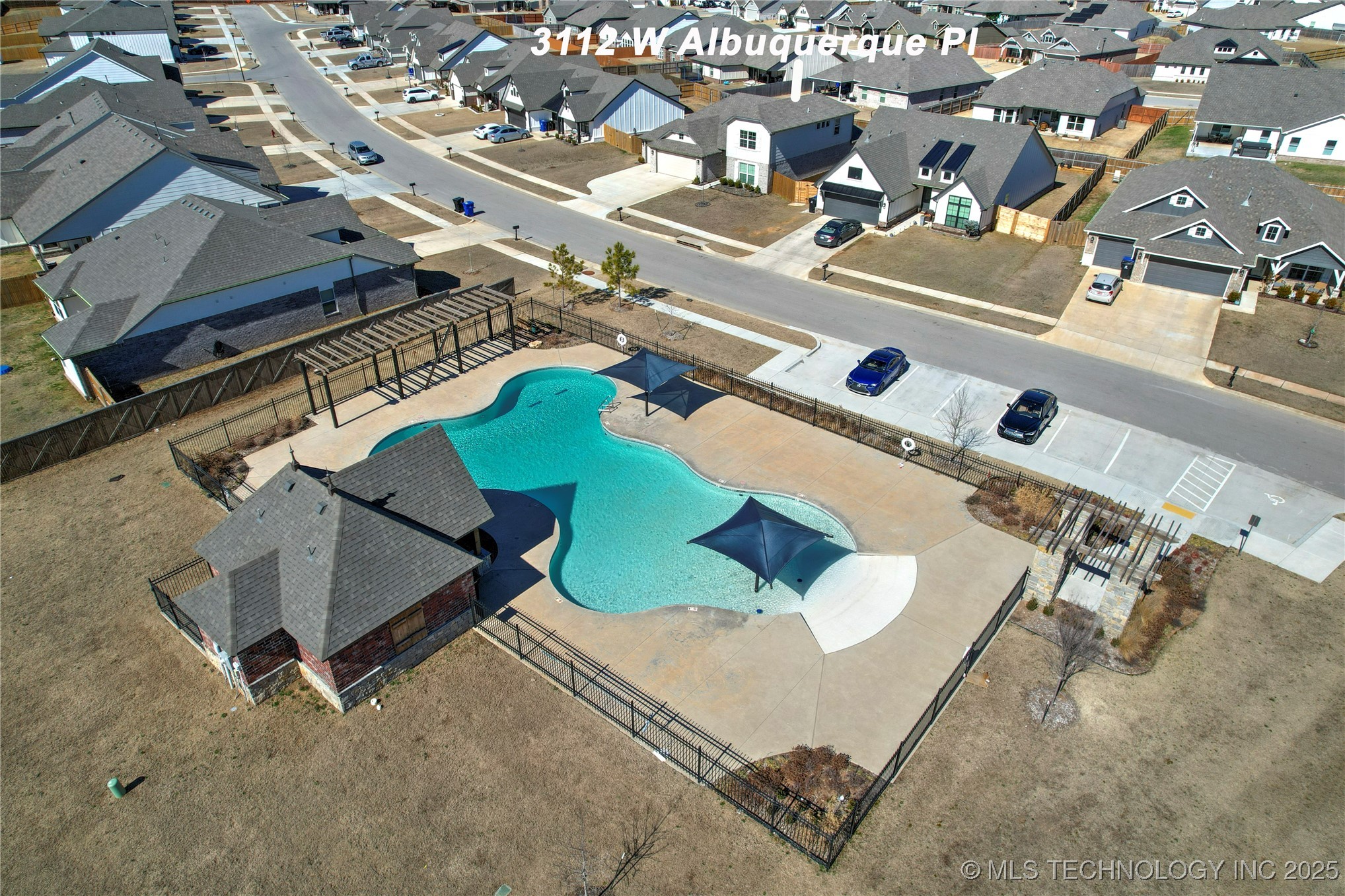 3112 W Albuquerque Place Property Photo 45