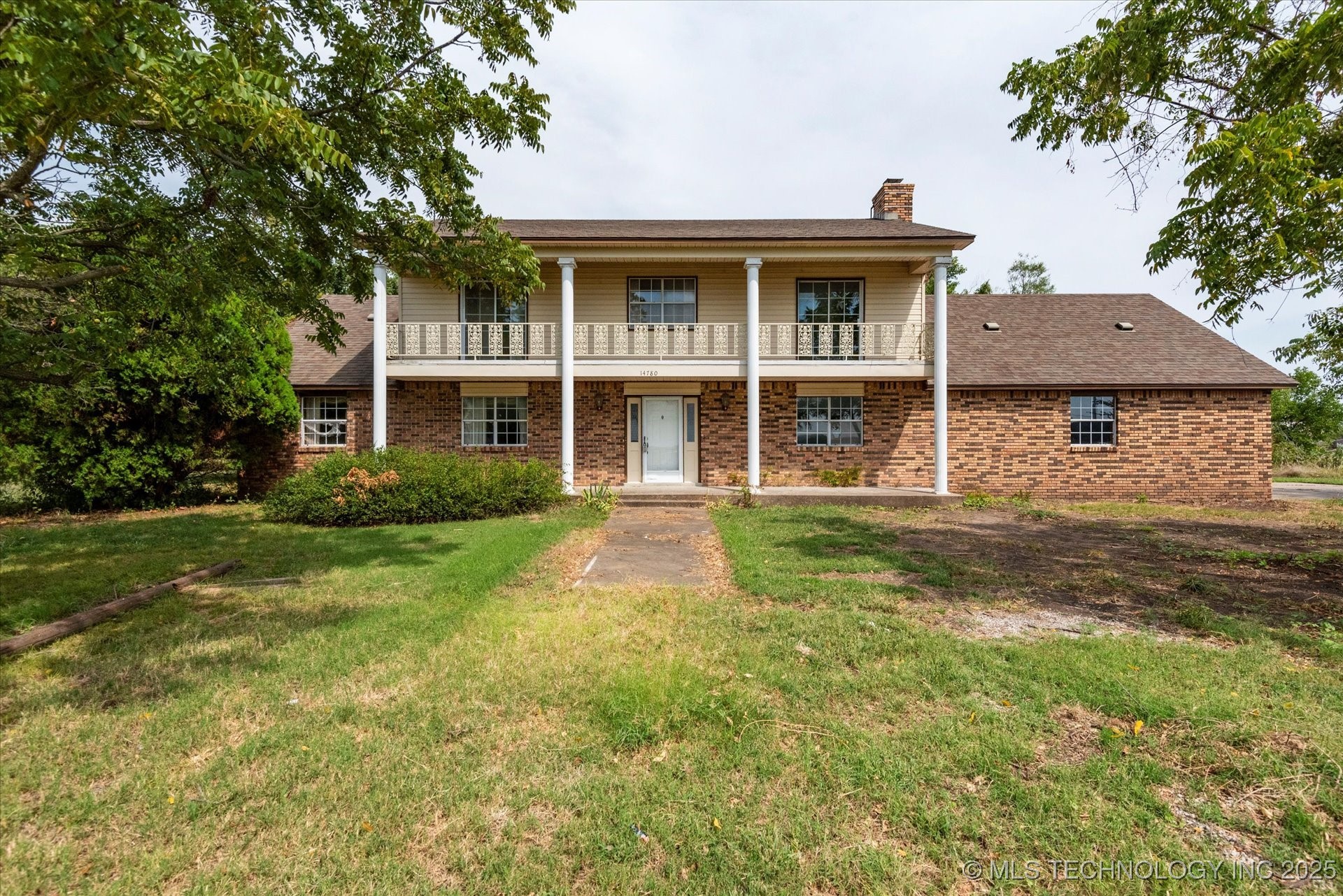 14780 N 3960 Road Property Photo