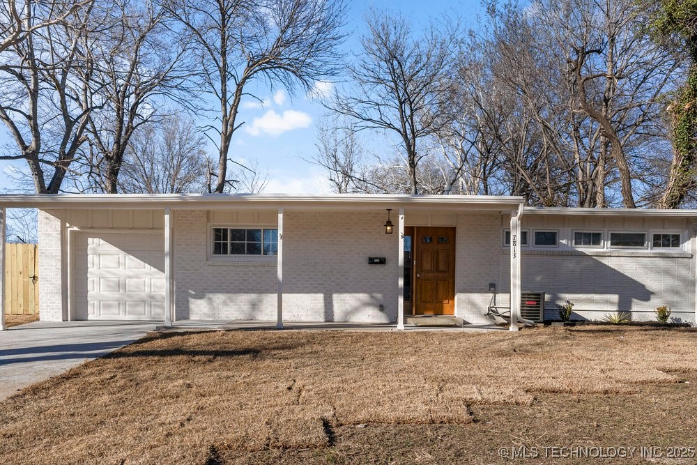7813 E Latimer Place Property Photo
