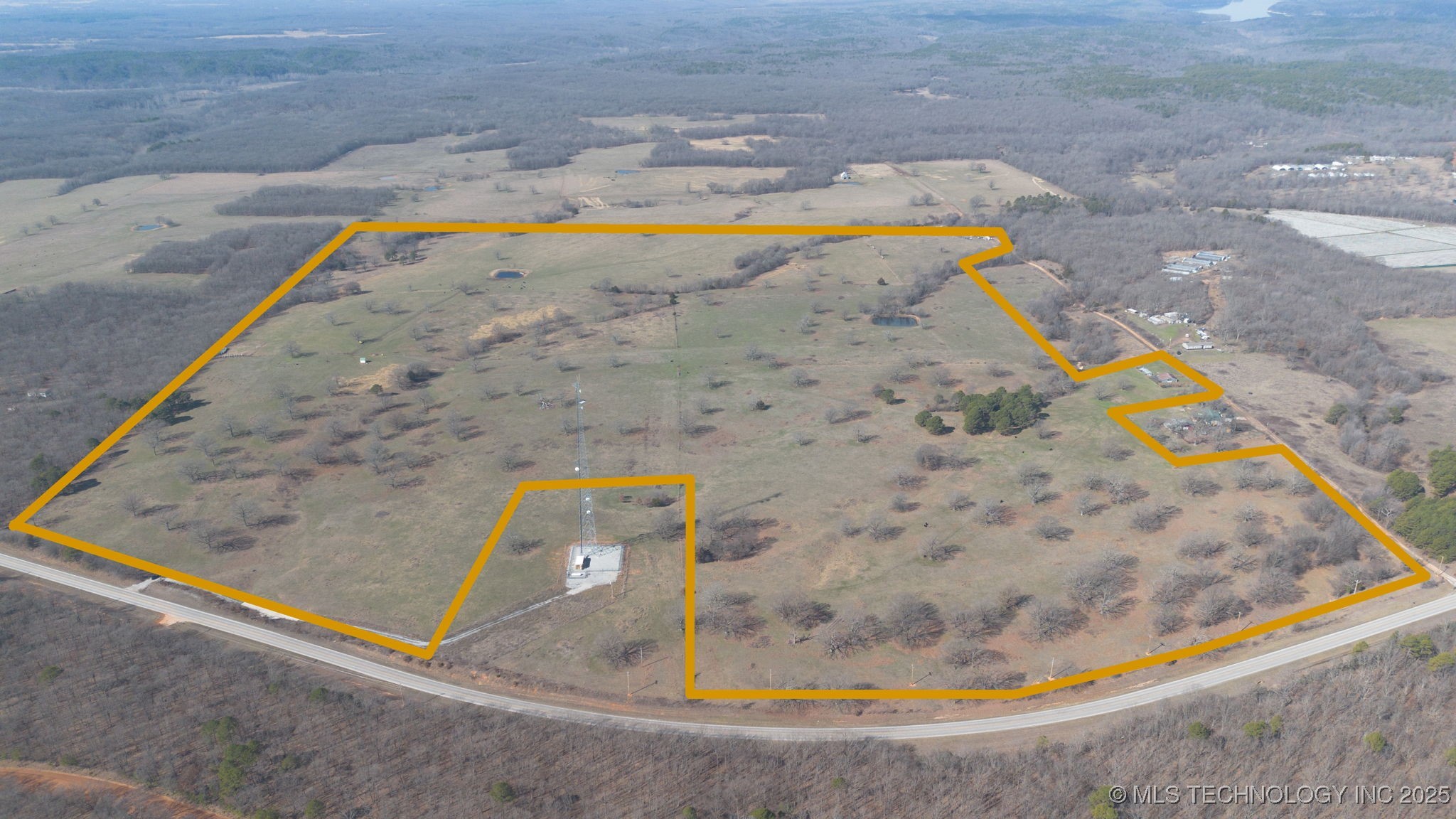 1 Us Hwy 59 Property Photo