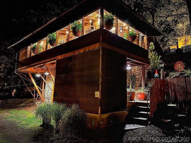111 Frances Street Property Photo