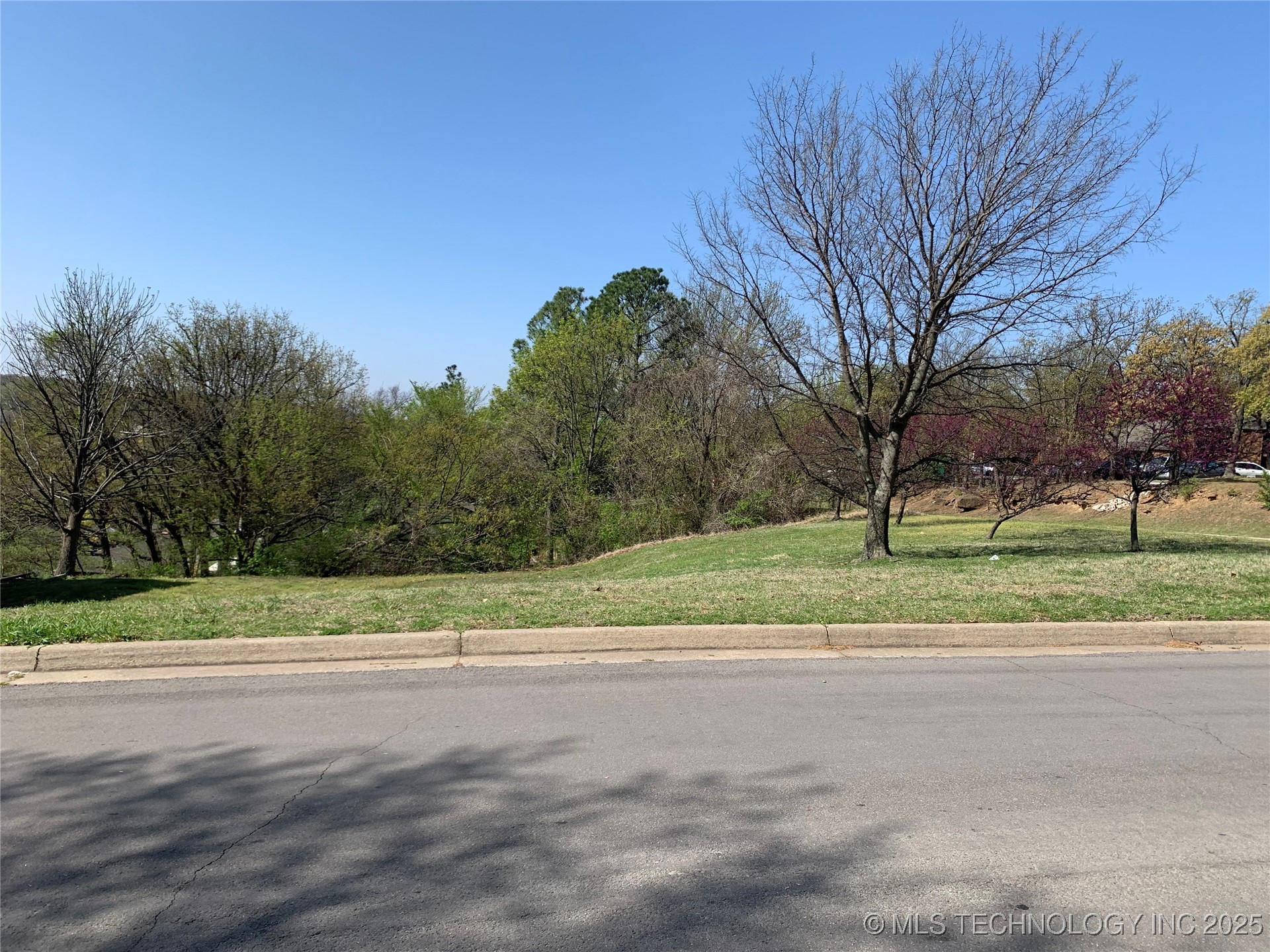 S Braden Avenue Property Photo 1