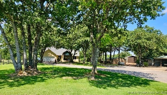 3557 Post Office Road Property Photo