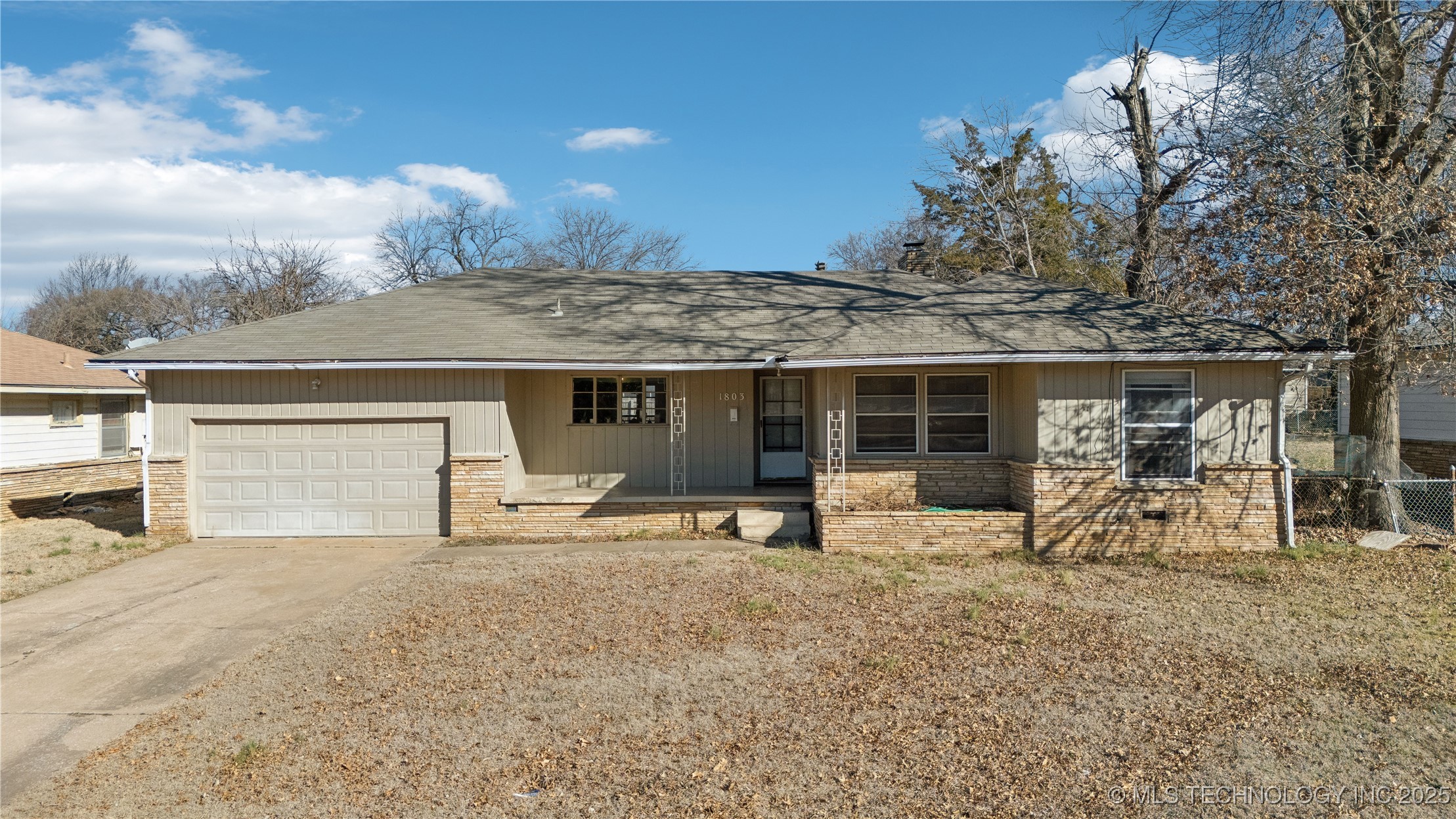 1803 W Haskell Street Property Photo
