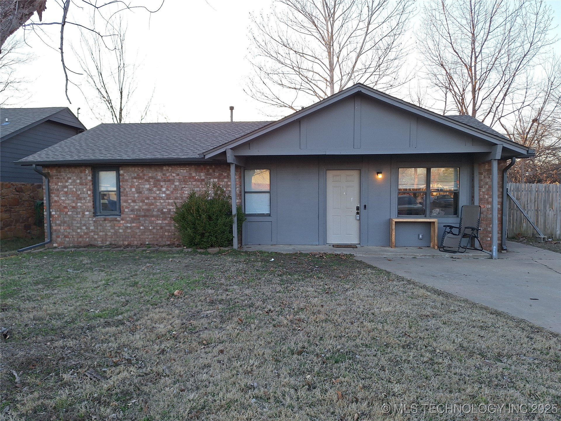 214 N Wildhorse Street Property Photo