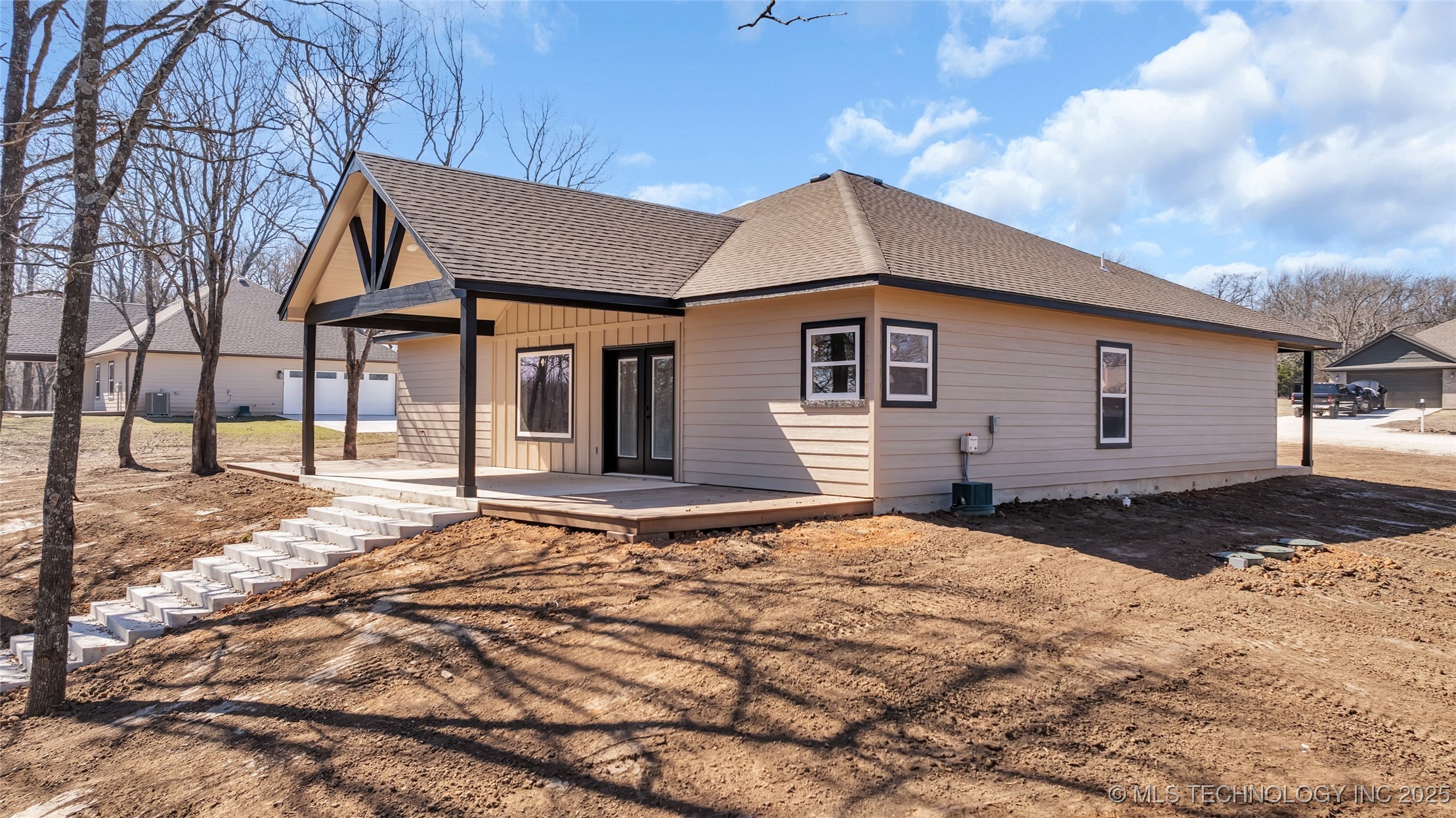 Latta Real Estate Listings Main Image