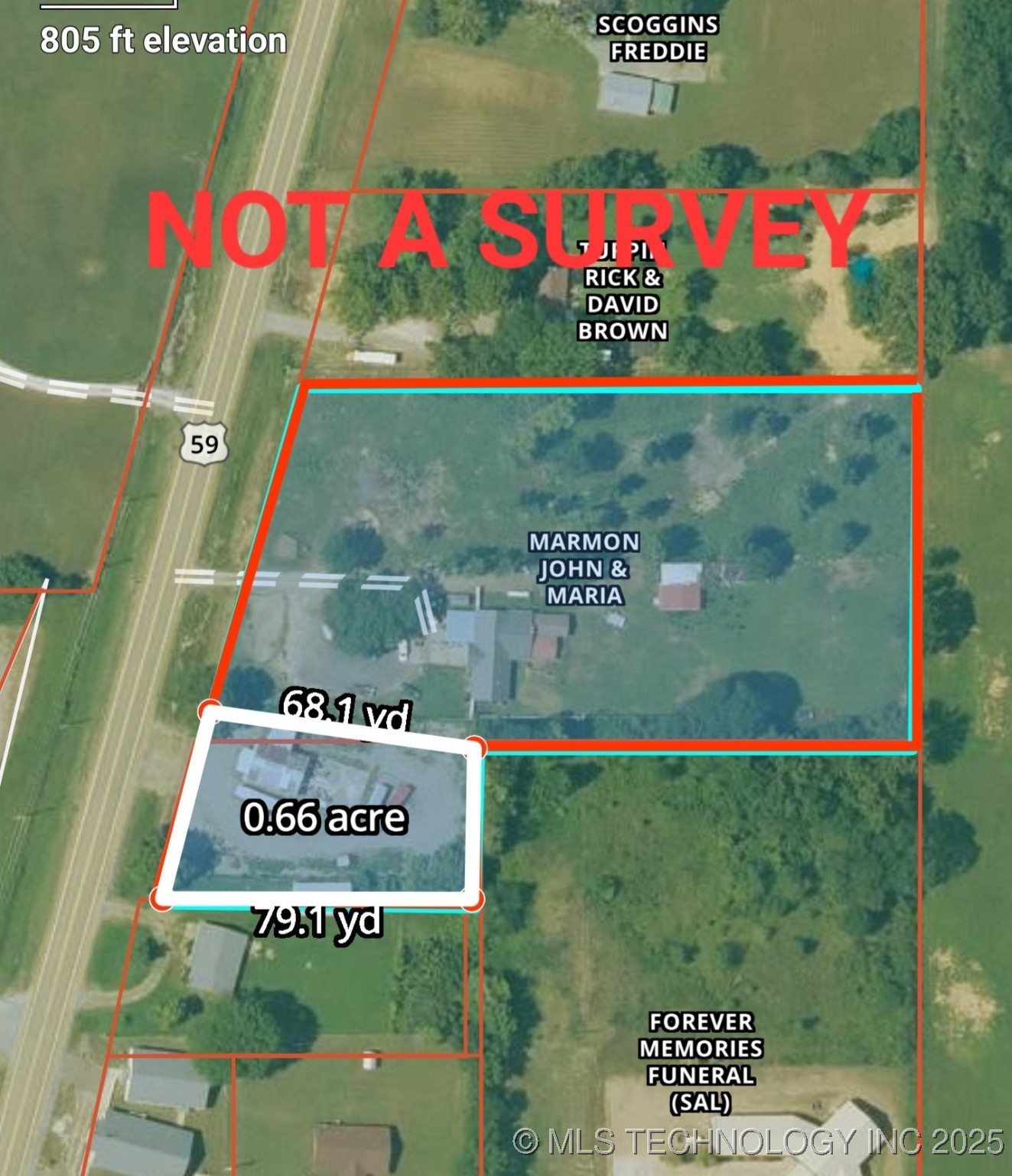 103877 Us Hwy 59 N Property Photo 2
