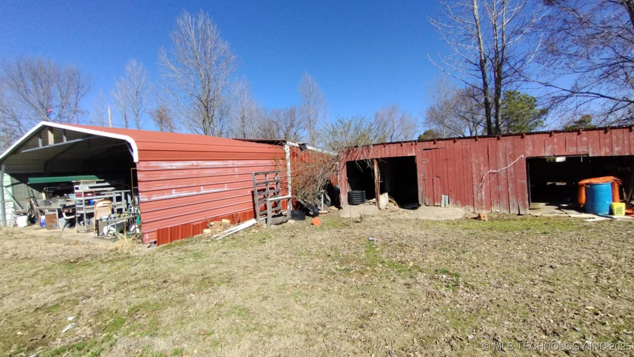 103877 Us Hwy 59 N Property Photo 6