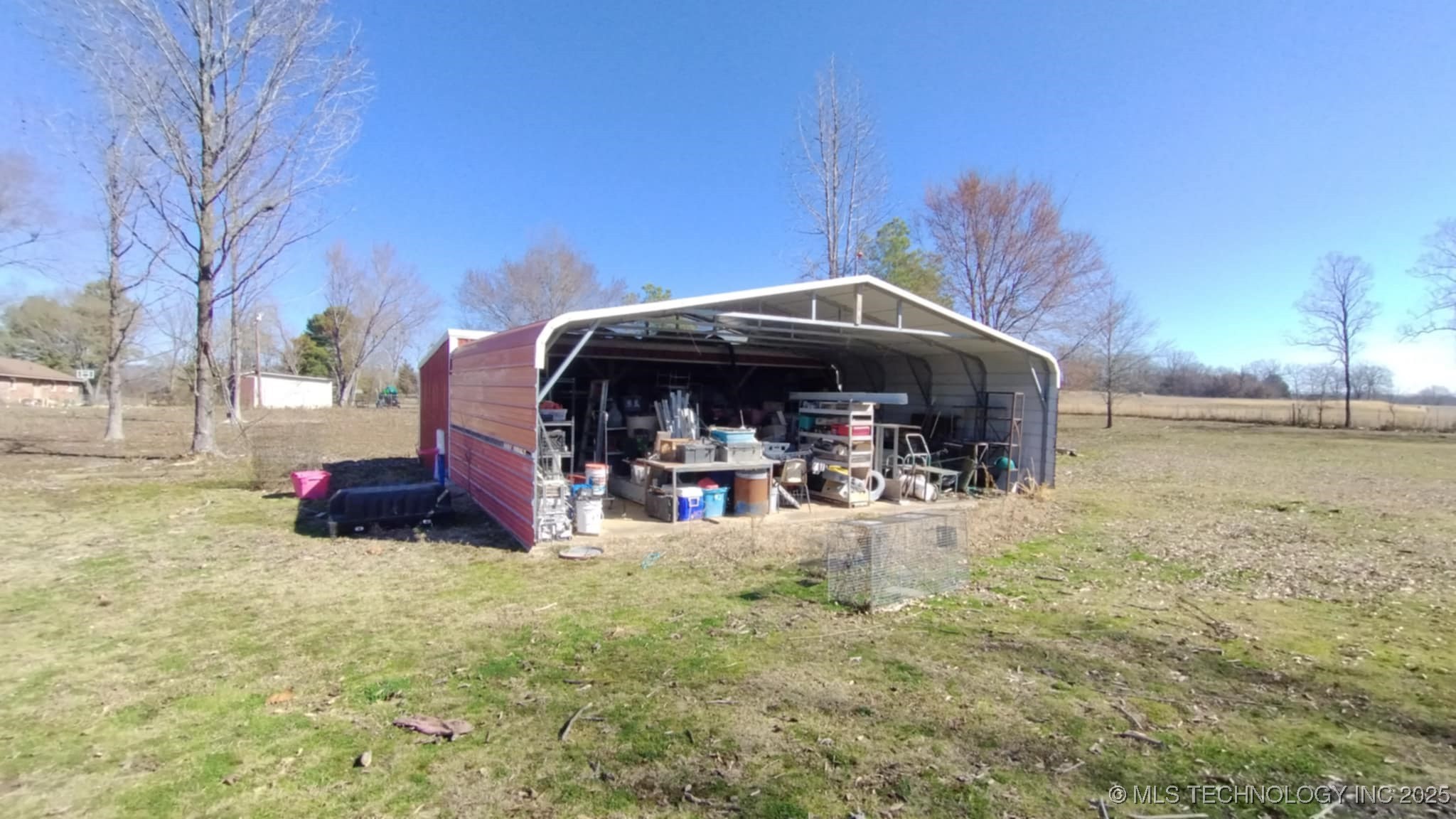 103877 Us Hwy 59 N Property Photo 12