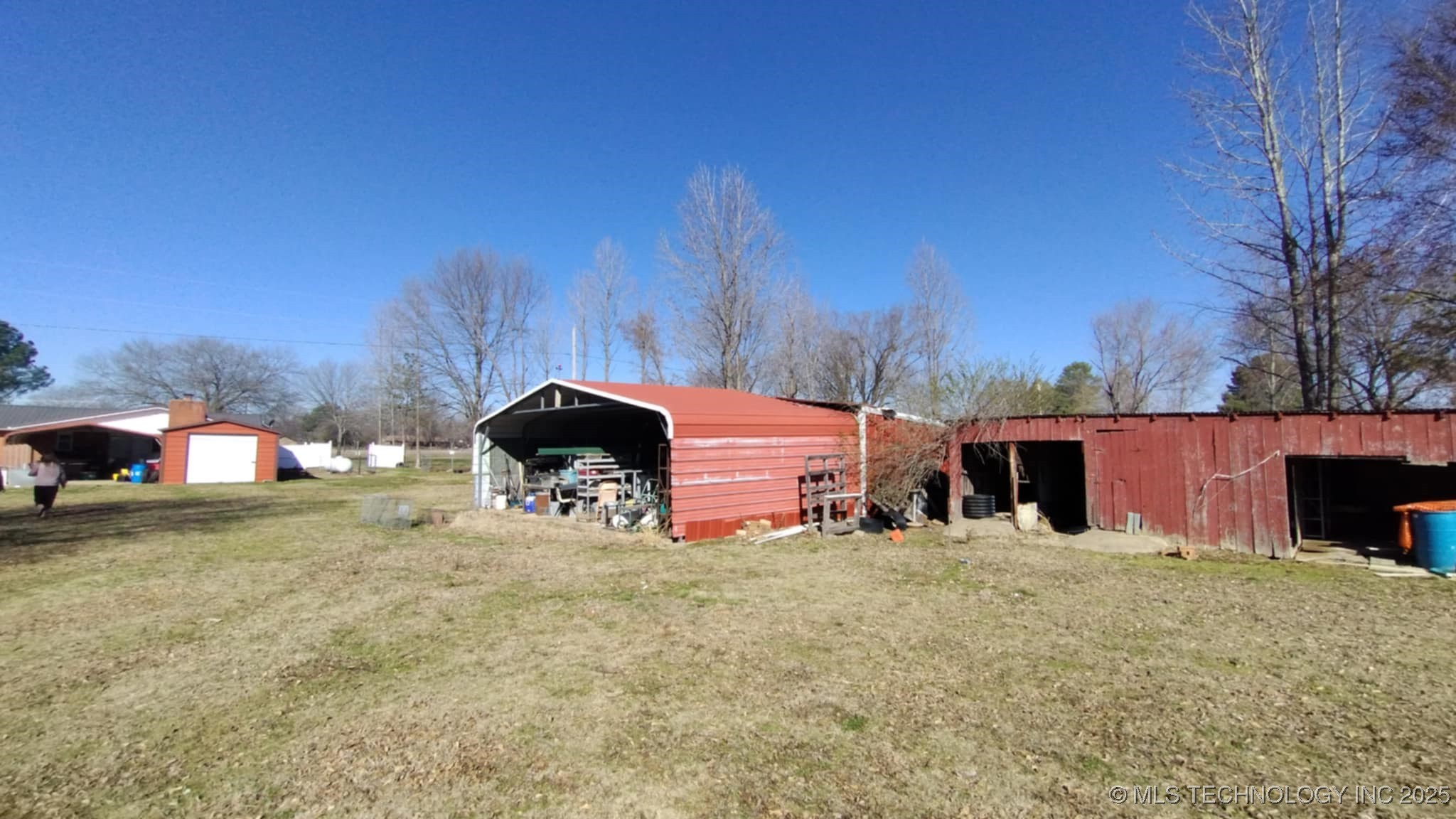 103877 Us Hwy 59 N Property Photo 25