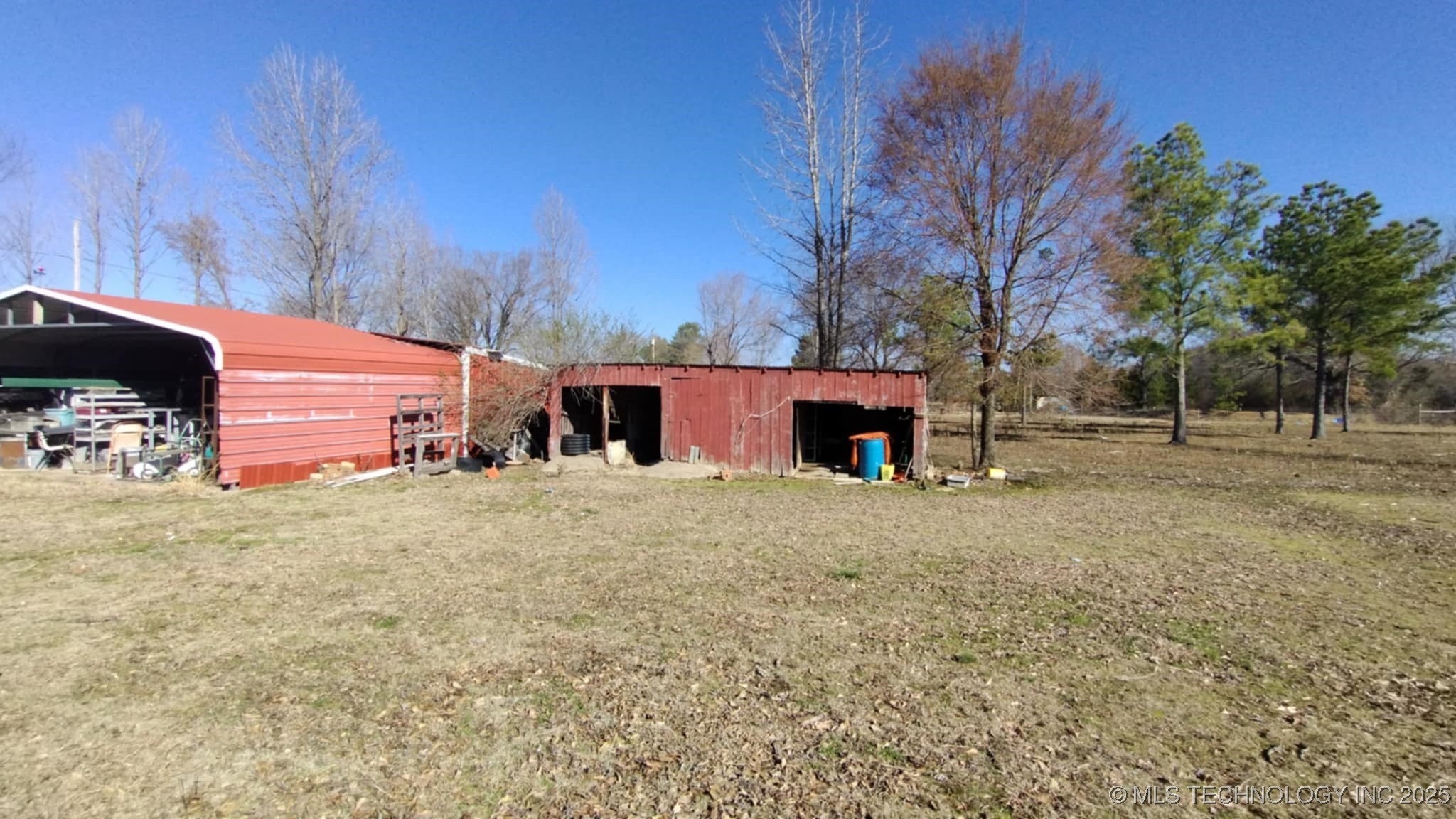 103877 Us Hwy 59 N Property Photo 27