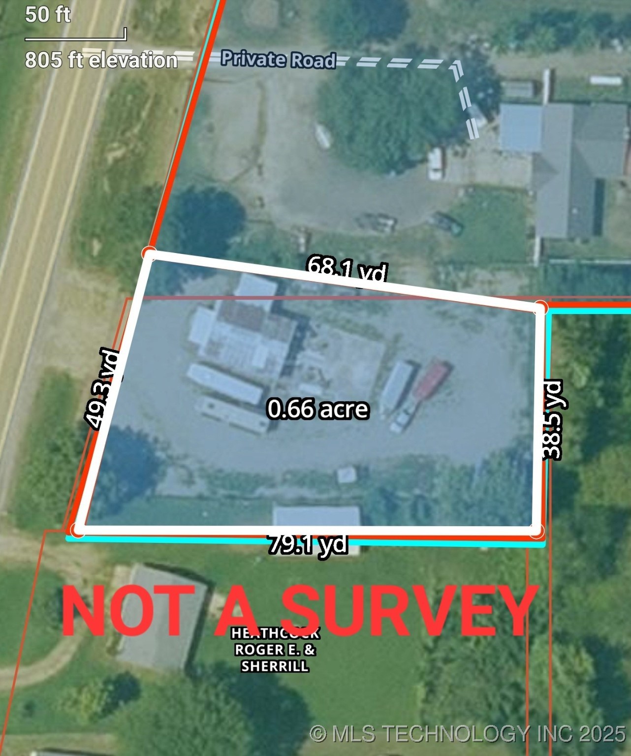 103877 Us Hwy 59 N Property Photo 36