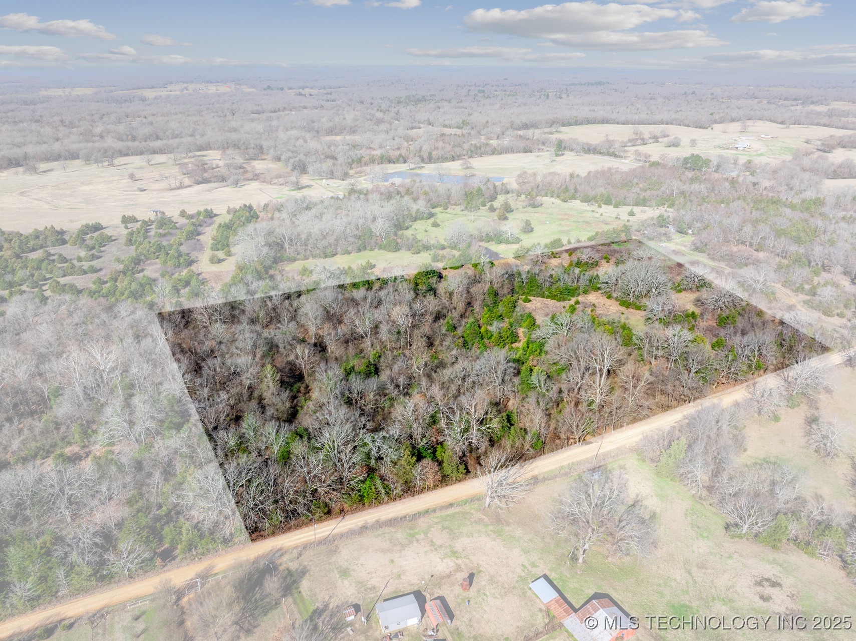 1 N 4210 Road Property Photo