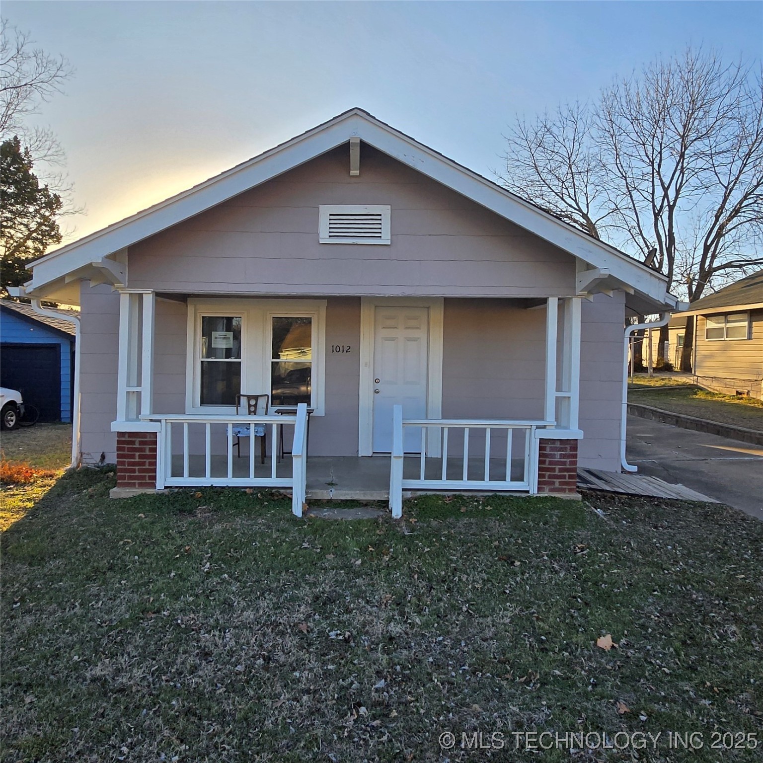 1012 N Cleveland Avenue Property Photo