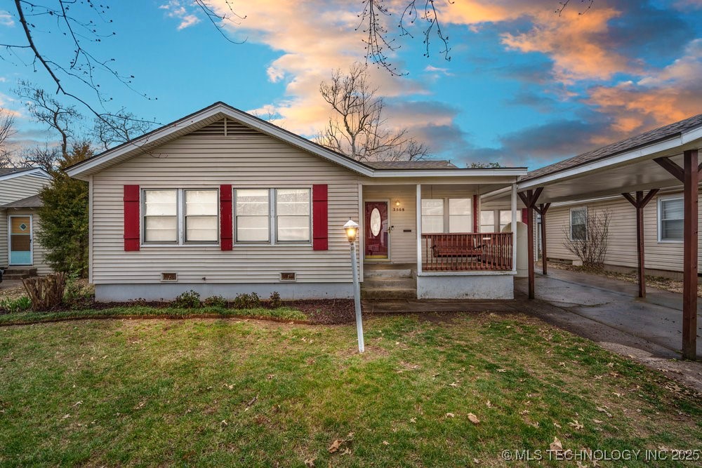 Eisenhower Addn Resub Albert Pike Real Estate Listings Main Image