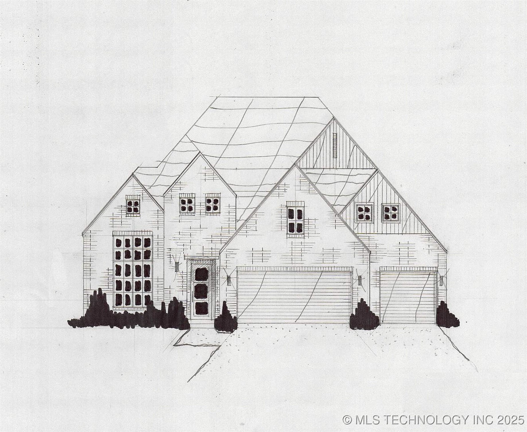 2715 W Union Place Property Photo 1