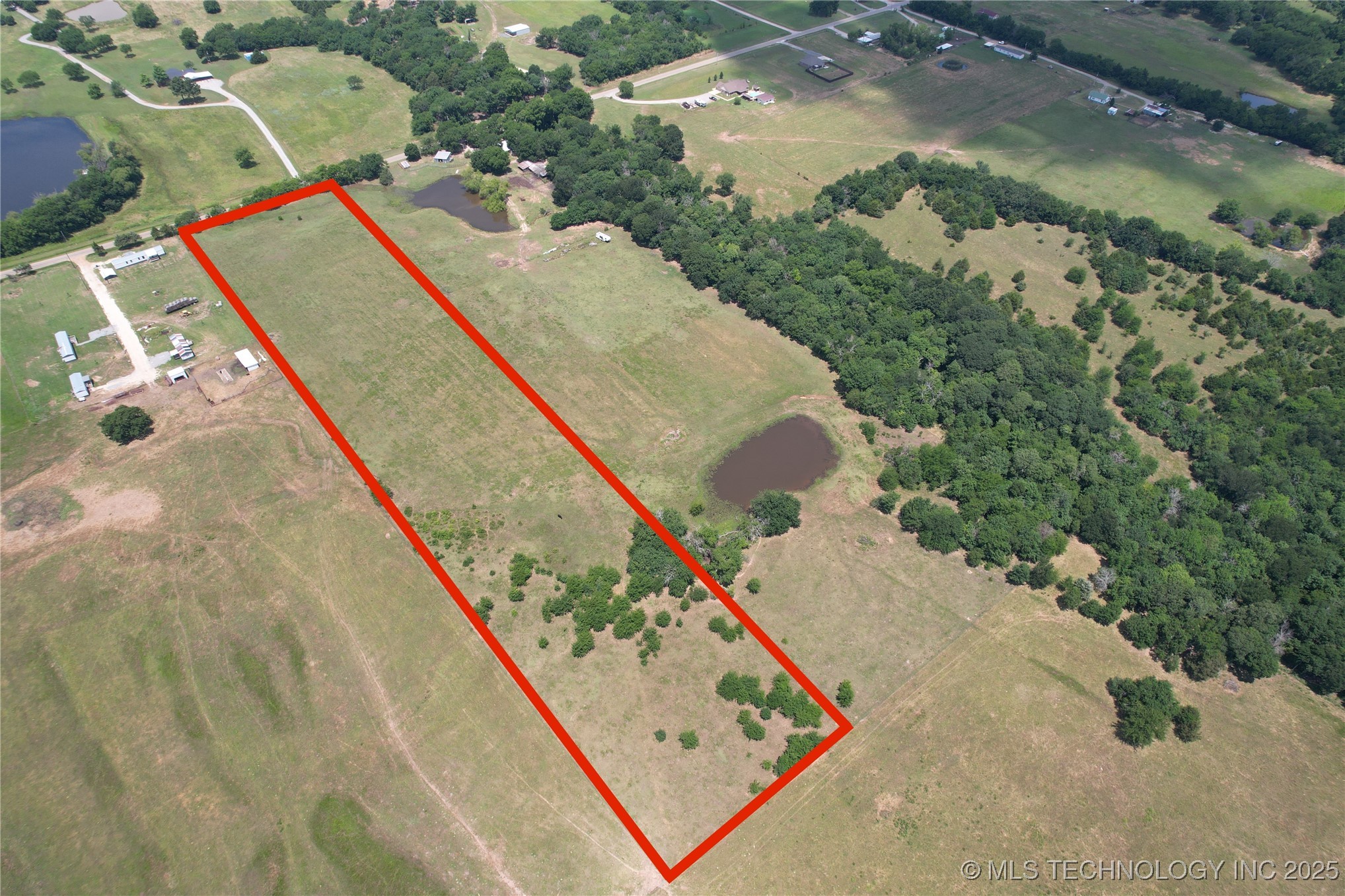 00 N Roberta Property Photo