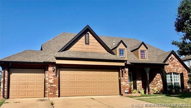 9309 N 98th East Court Property Photo