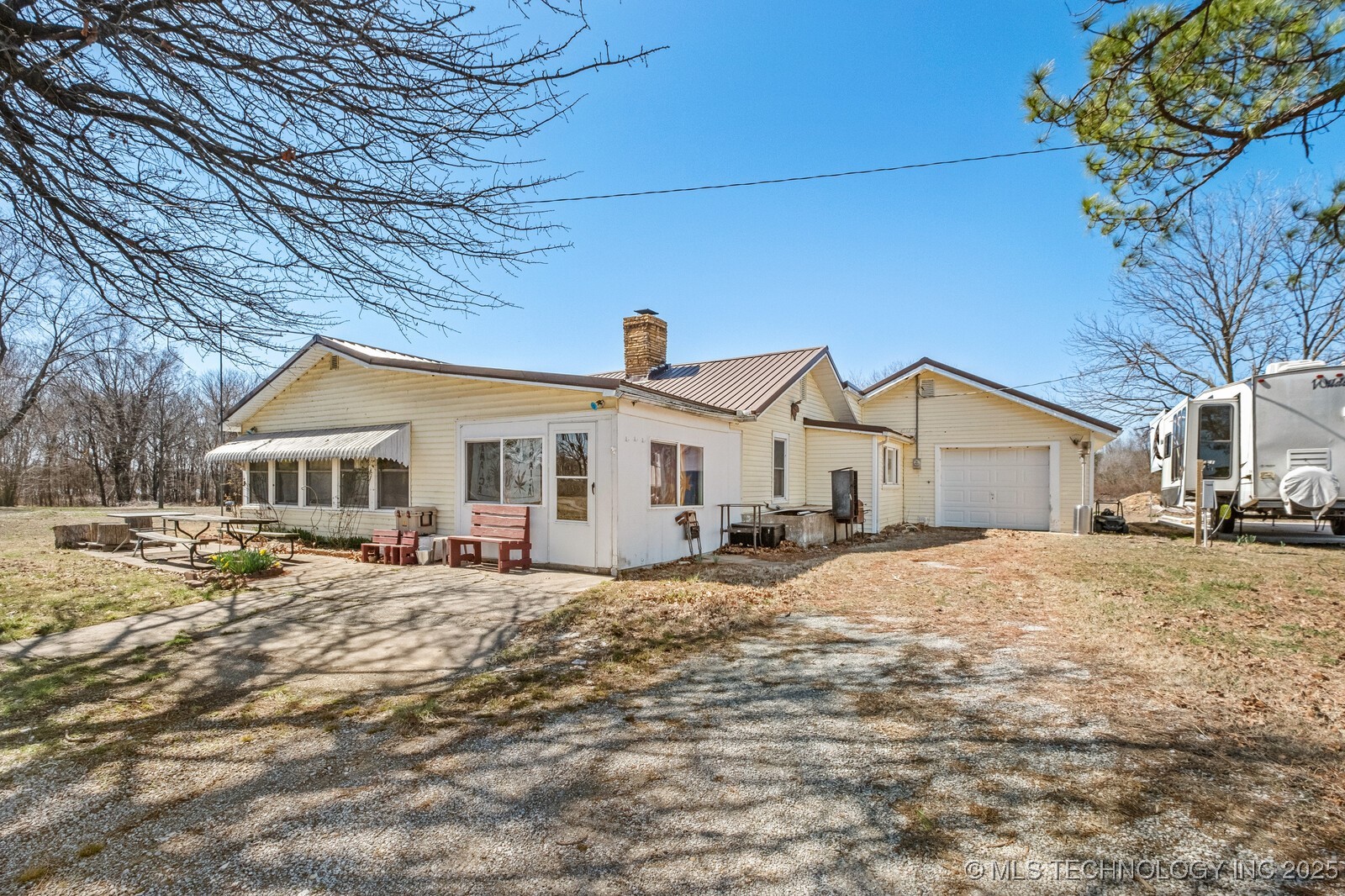 28693 S 4533 Road Property Photo