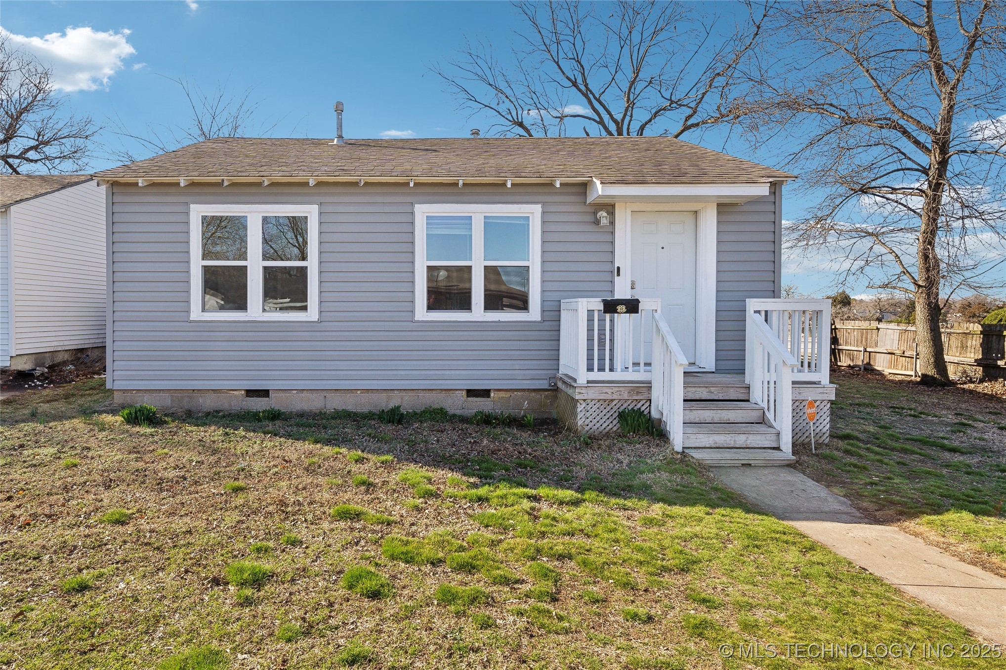 4902 E Haskell Street N Property Photo