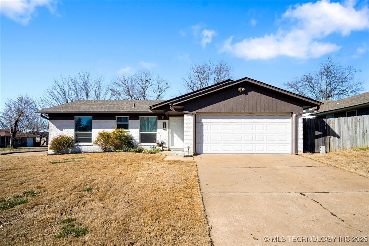 428 S Hickory Avenue Property Photo