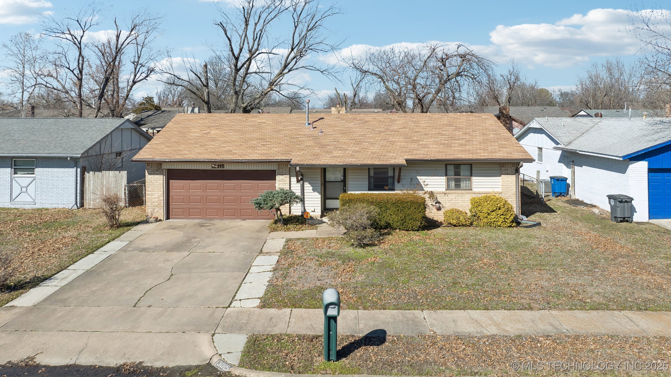 13015 E 28th Street Property Photo