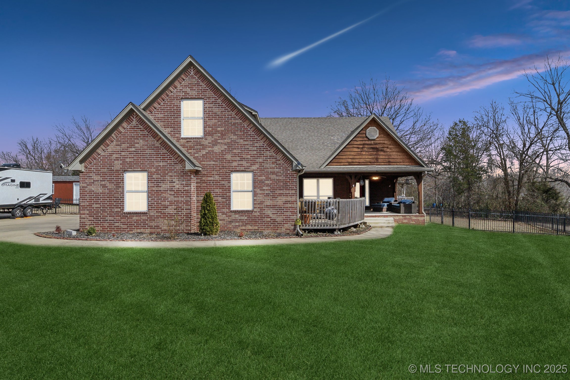 154 Osprey Drive Property Photo