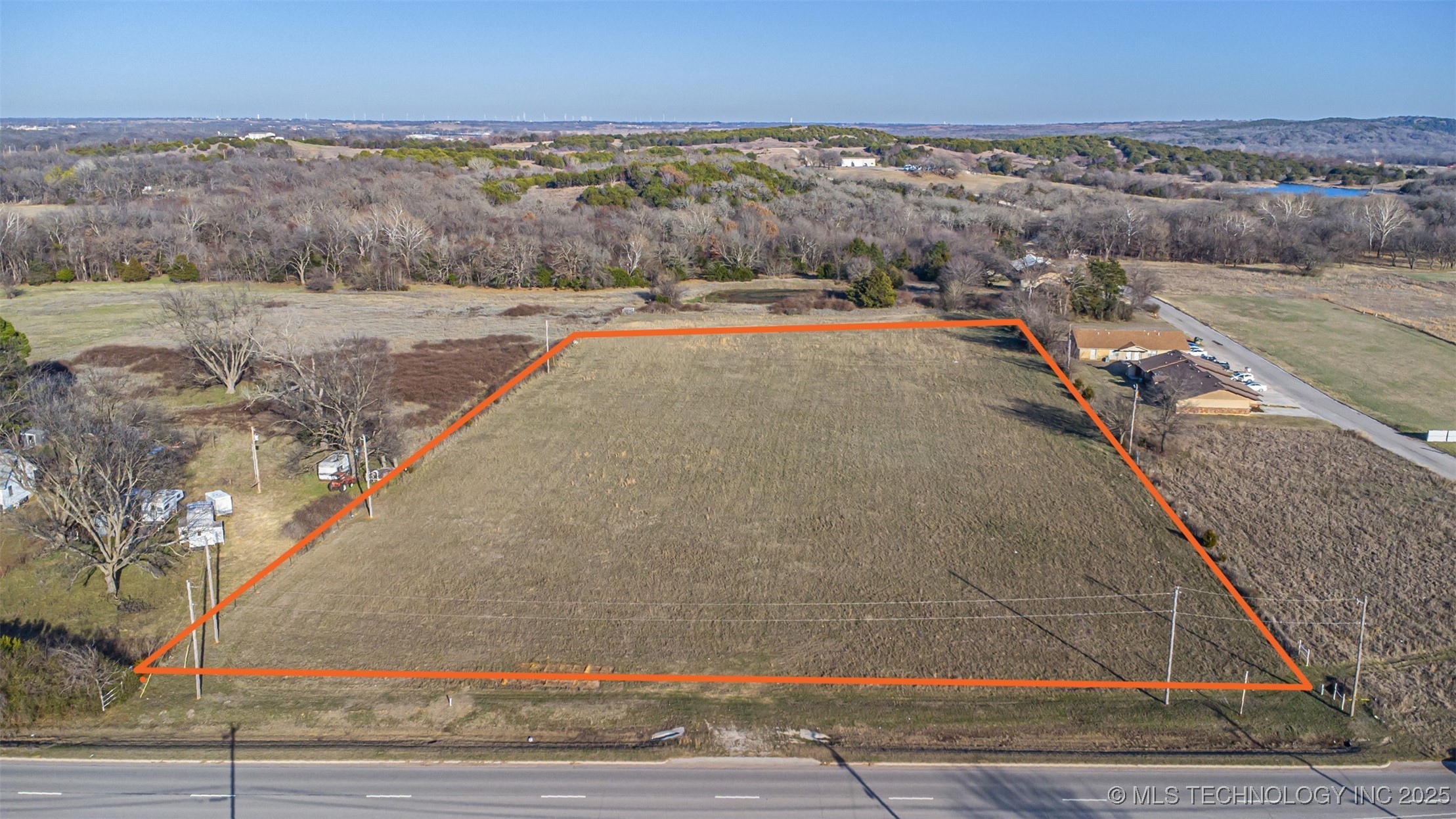 State Highway 77s Property Photo