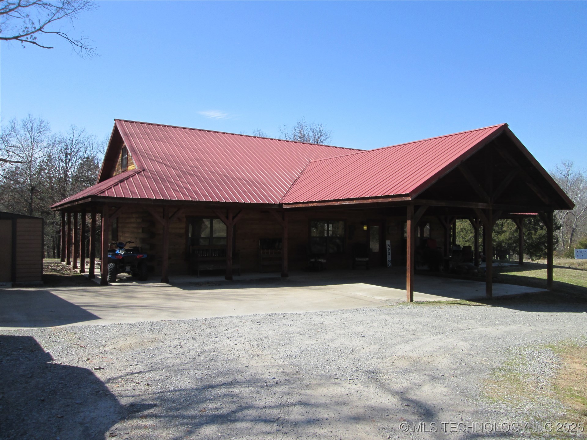 8709 E Wildlife Property Photo