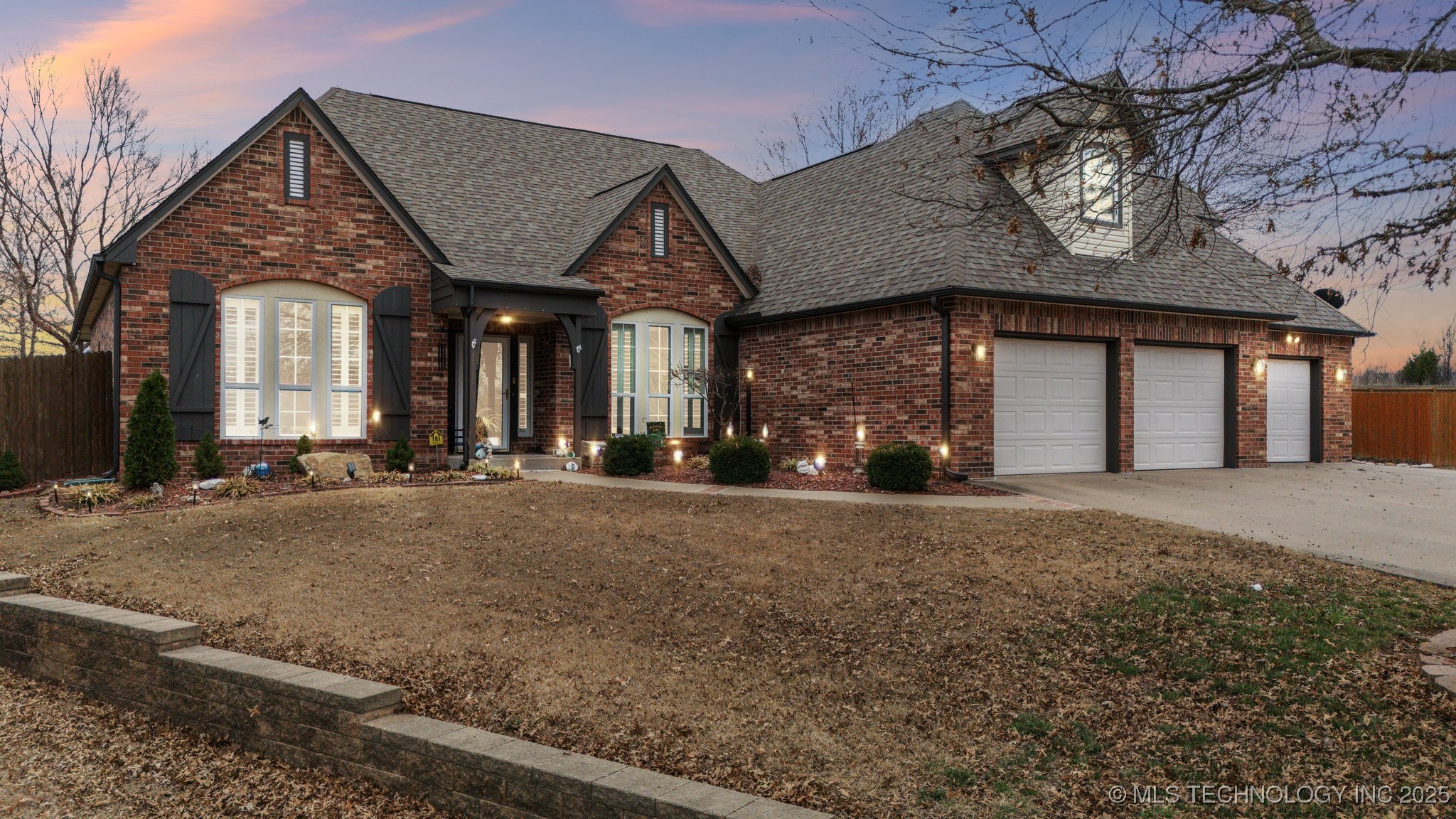 3203 Callaway Drive Property Photo