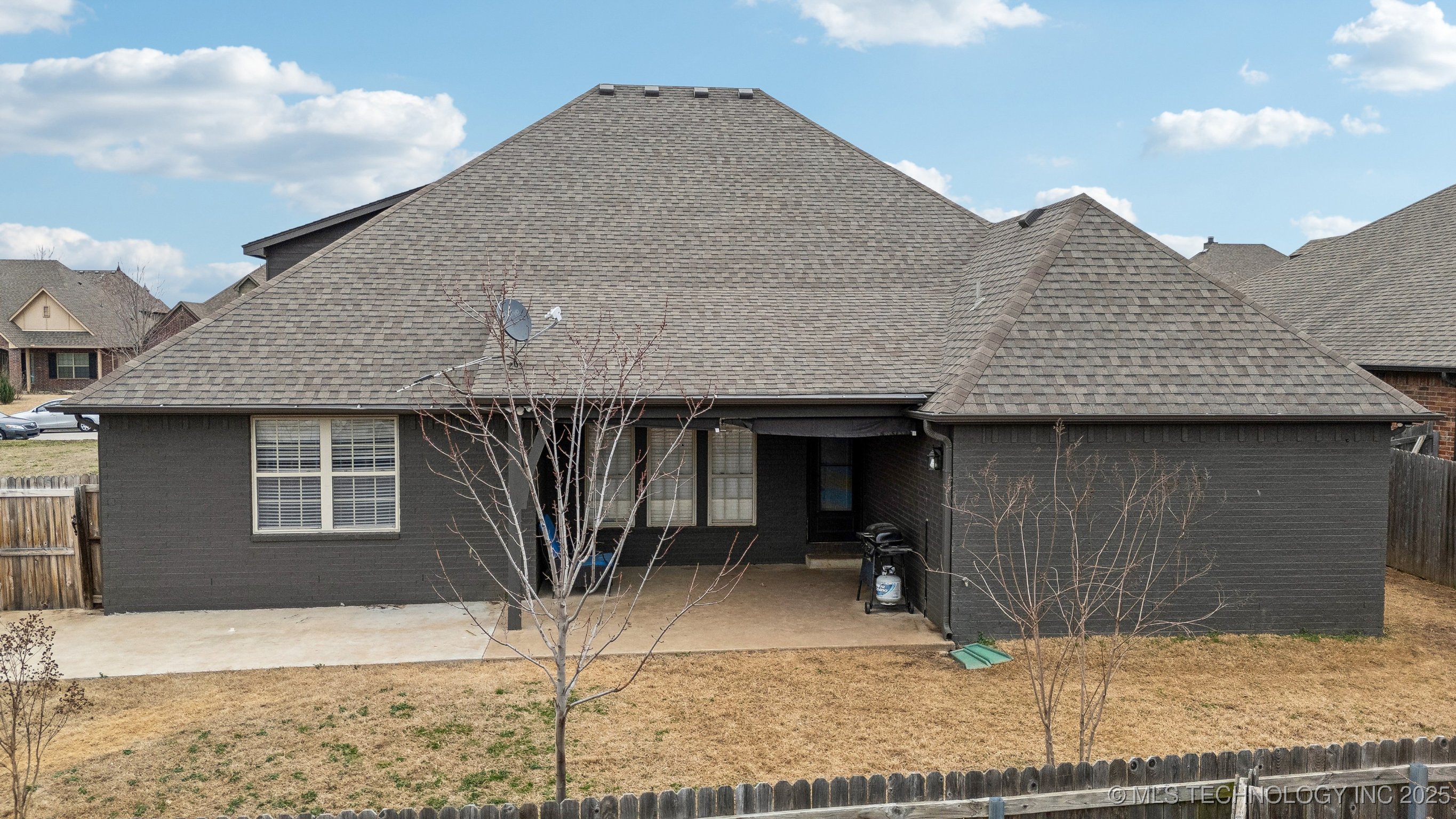 14550 S Urbana Court Property Photo 30