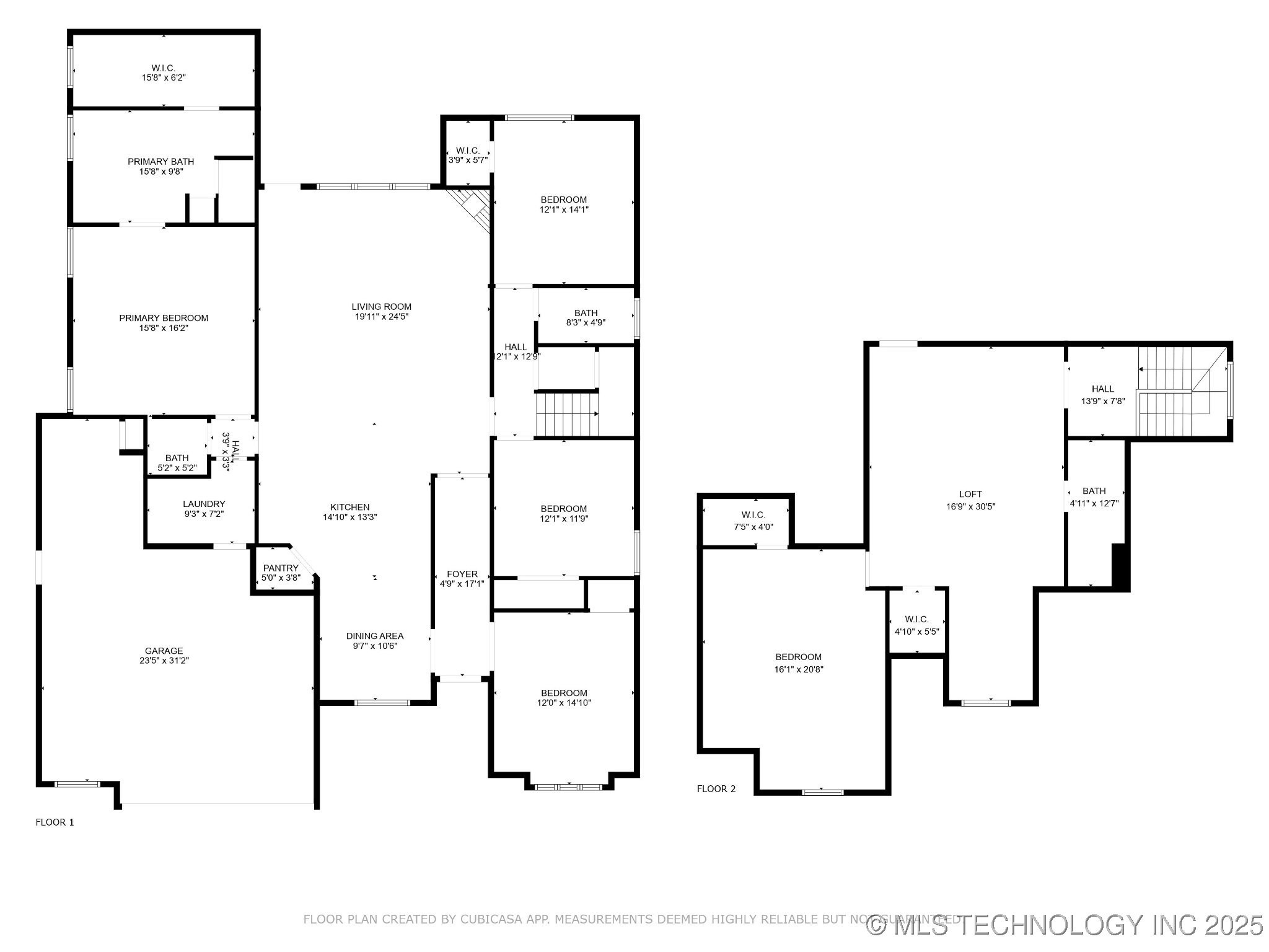 14550 S Urbana Court Property Photo 34