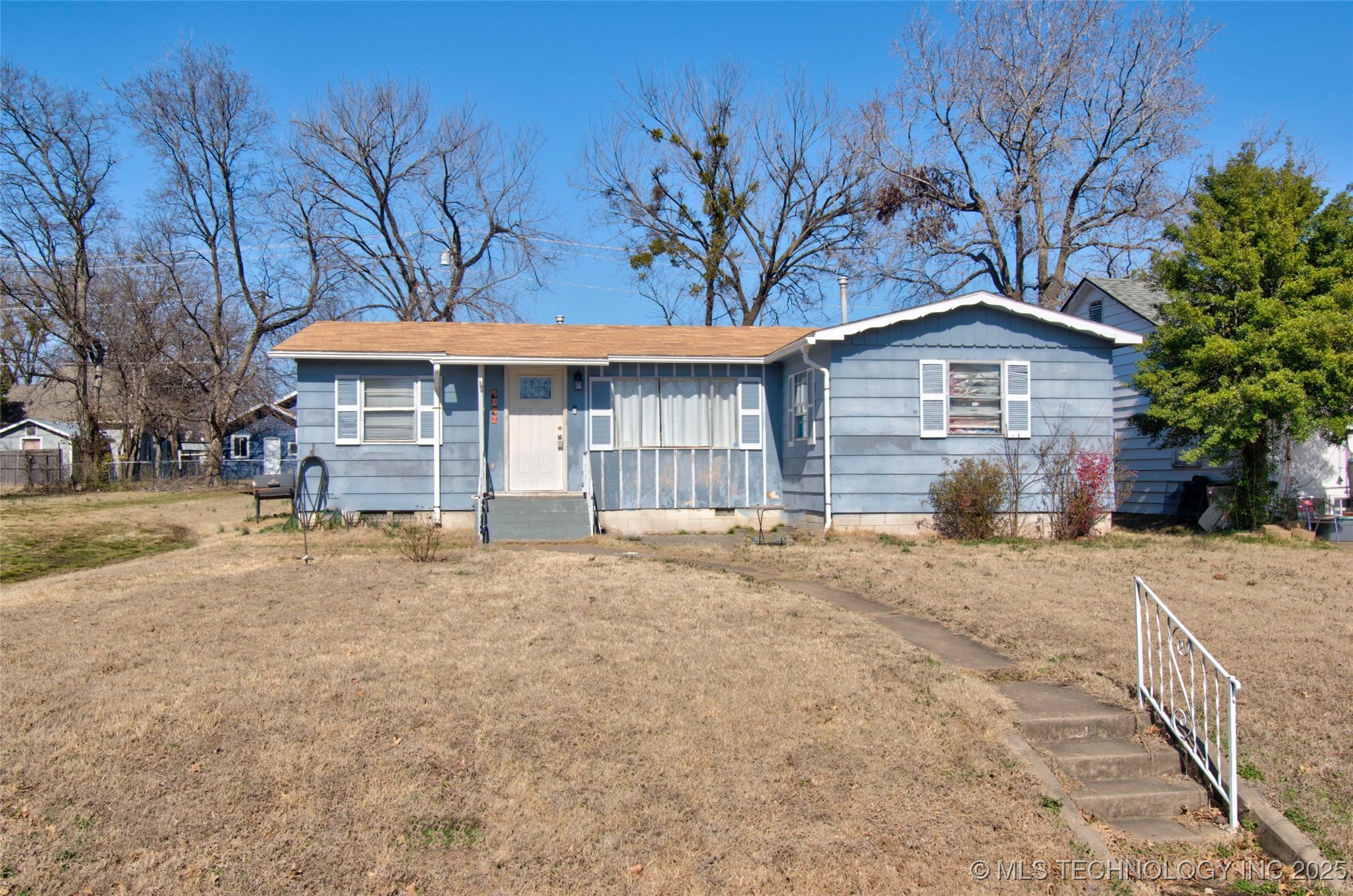 Alice Robertson Real Estate Listings Main Image