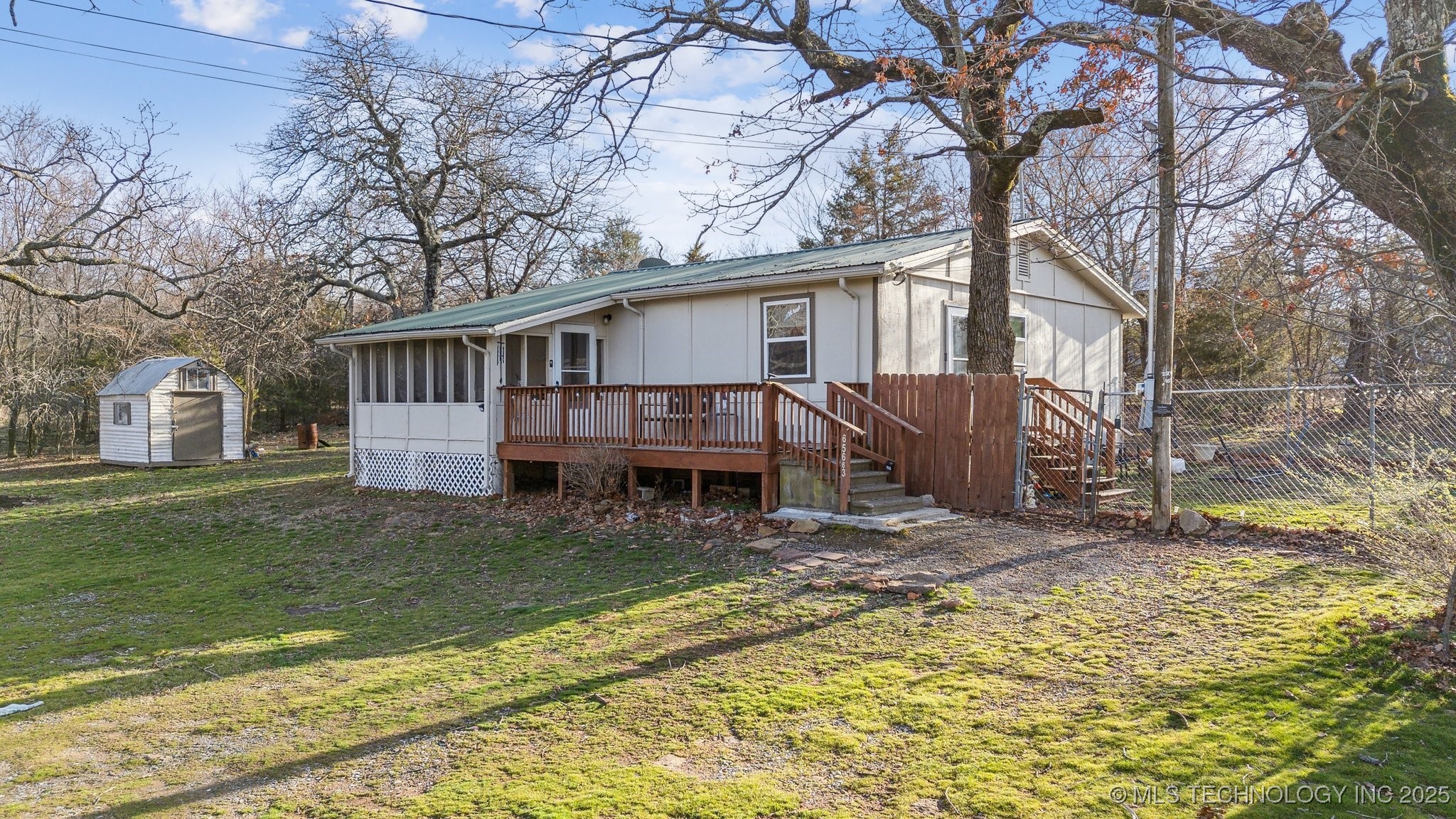 65663 S 336 Road Property Photo