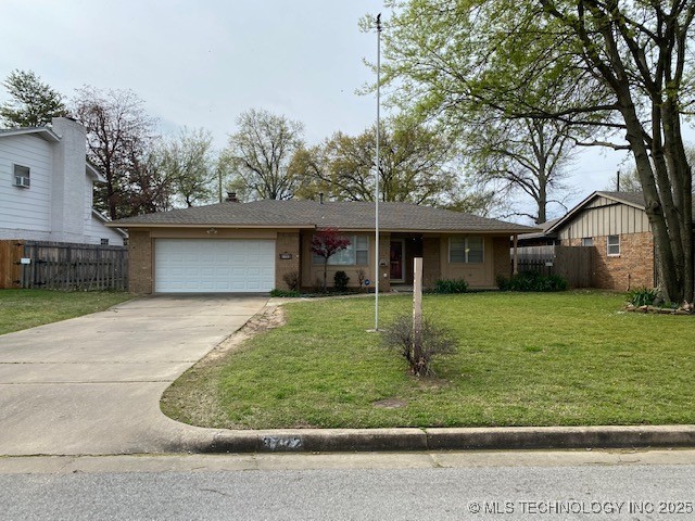 8722 E 30th Street Property Photo