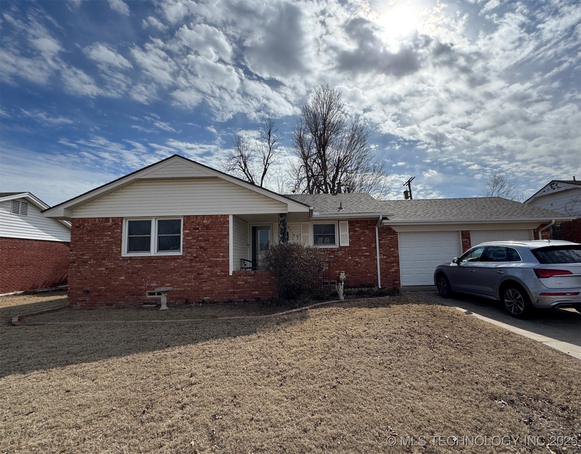 2716 Northampton Place Property Photo