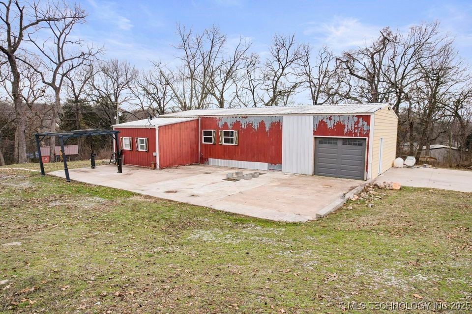 24450 S 609 Road Property Photo
