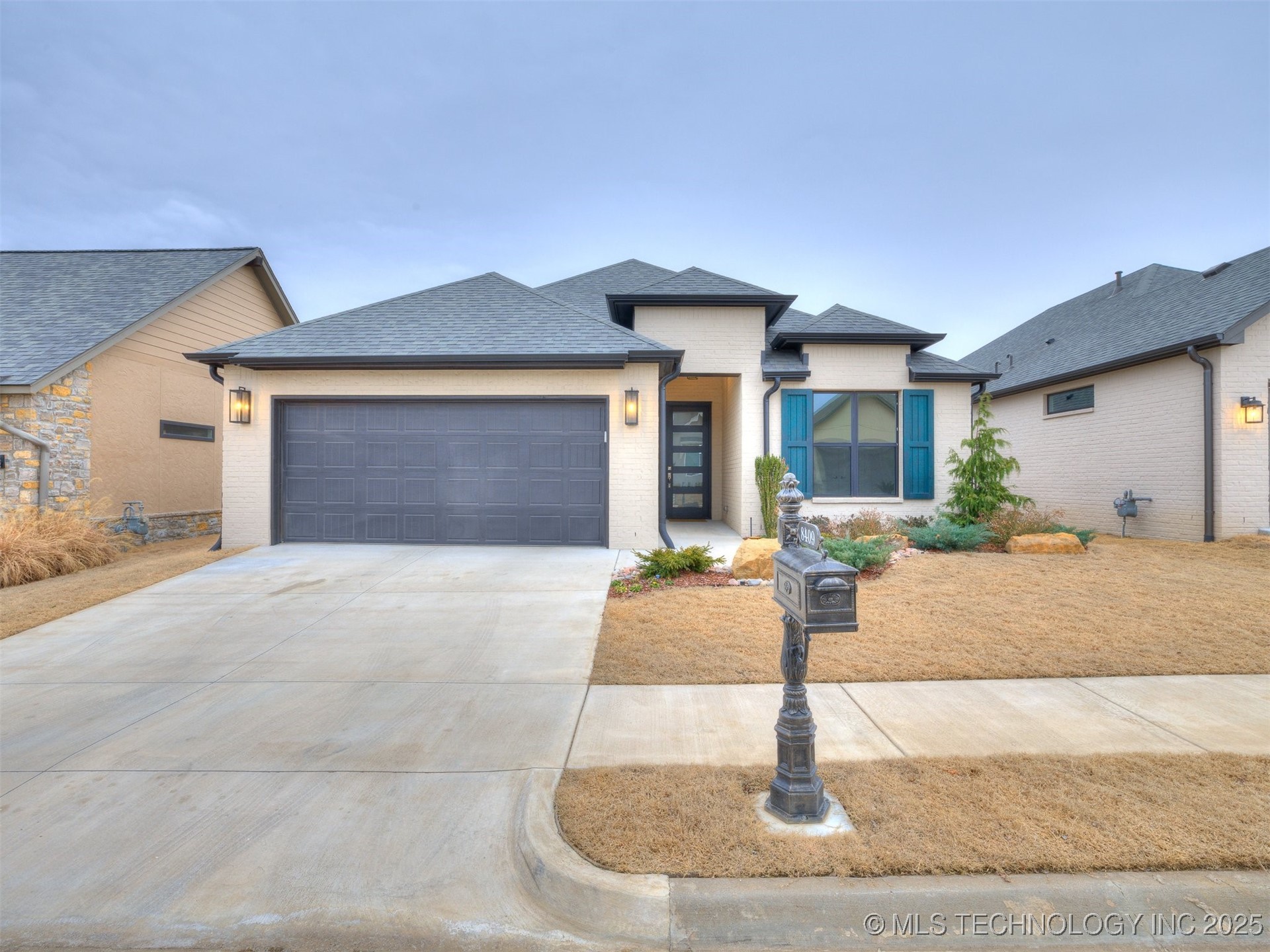 Hyde Park At Tulsa Hills Real Estate Listings Main Image
