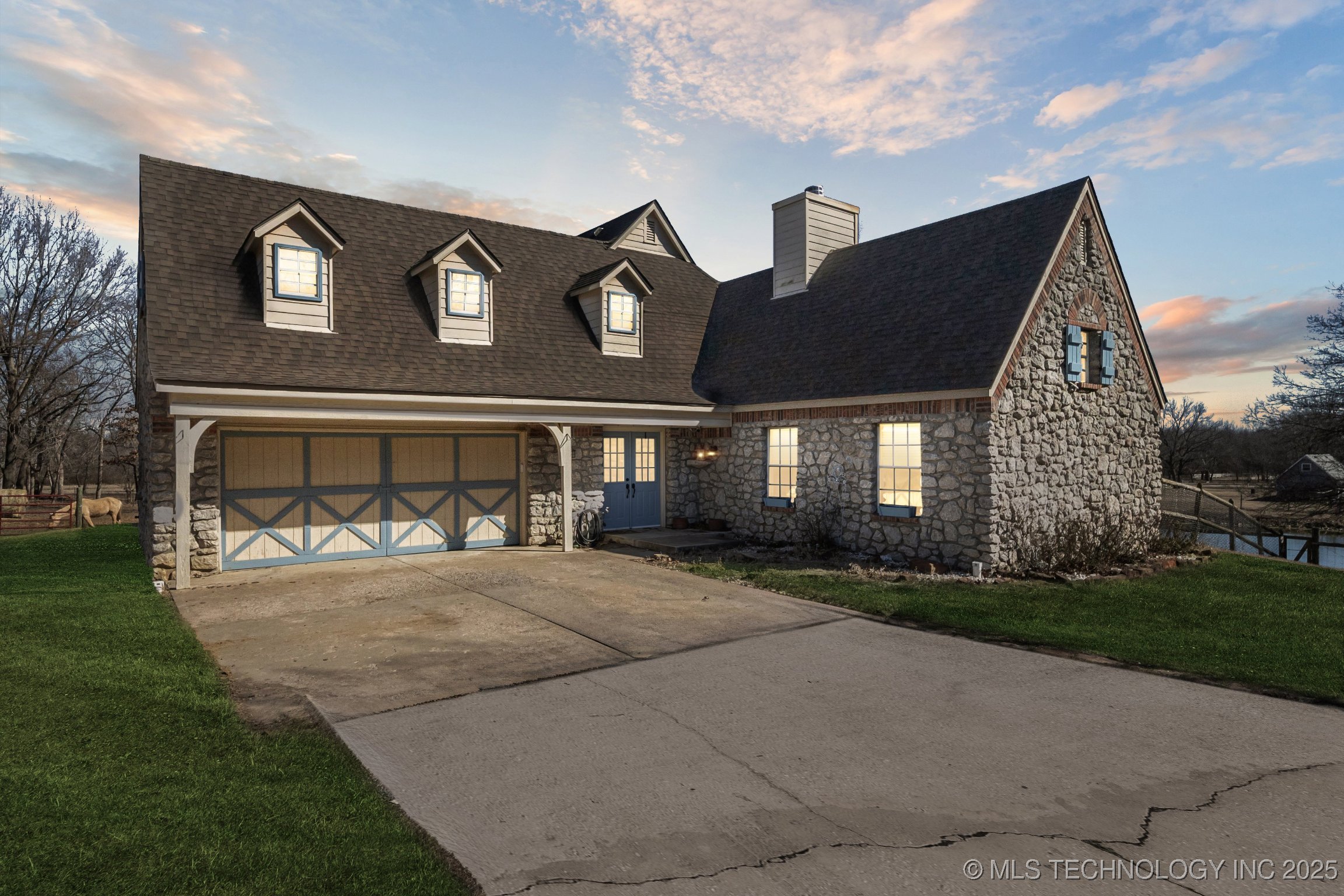 16683 Deer Meadow Road Property Photo 1