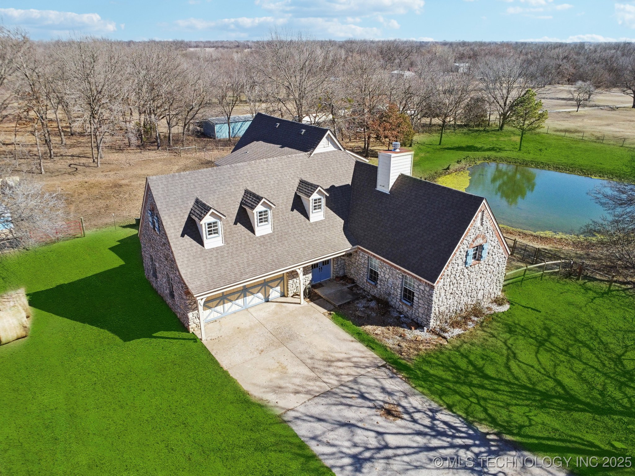 16683 Deer Meadow Road Property Photo 4