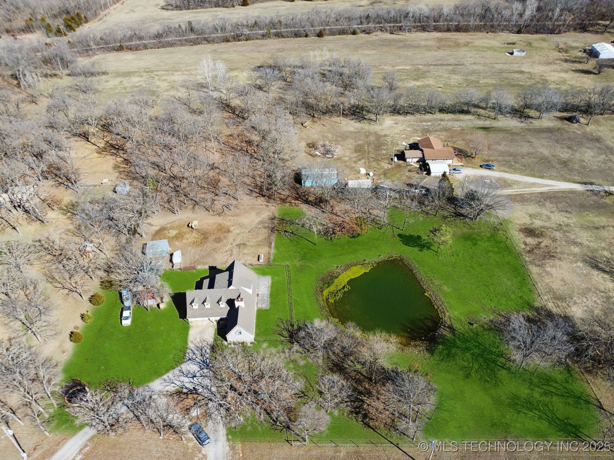 16683 Deer Meadow Road Property Photo 6