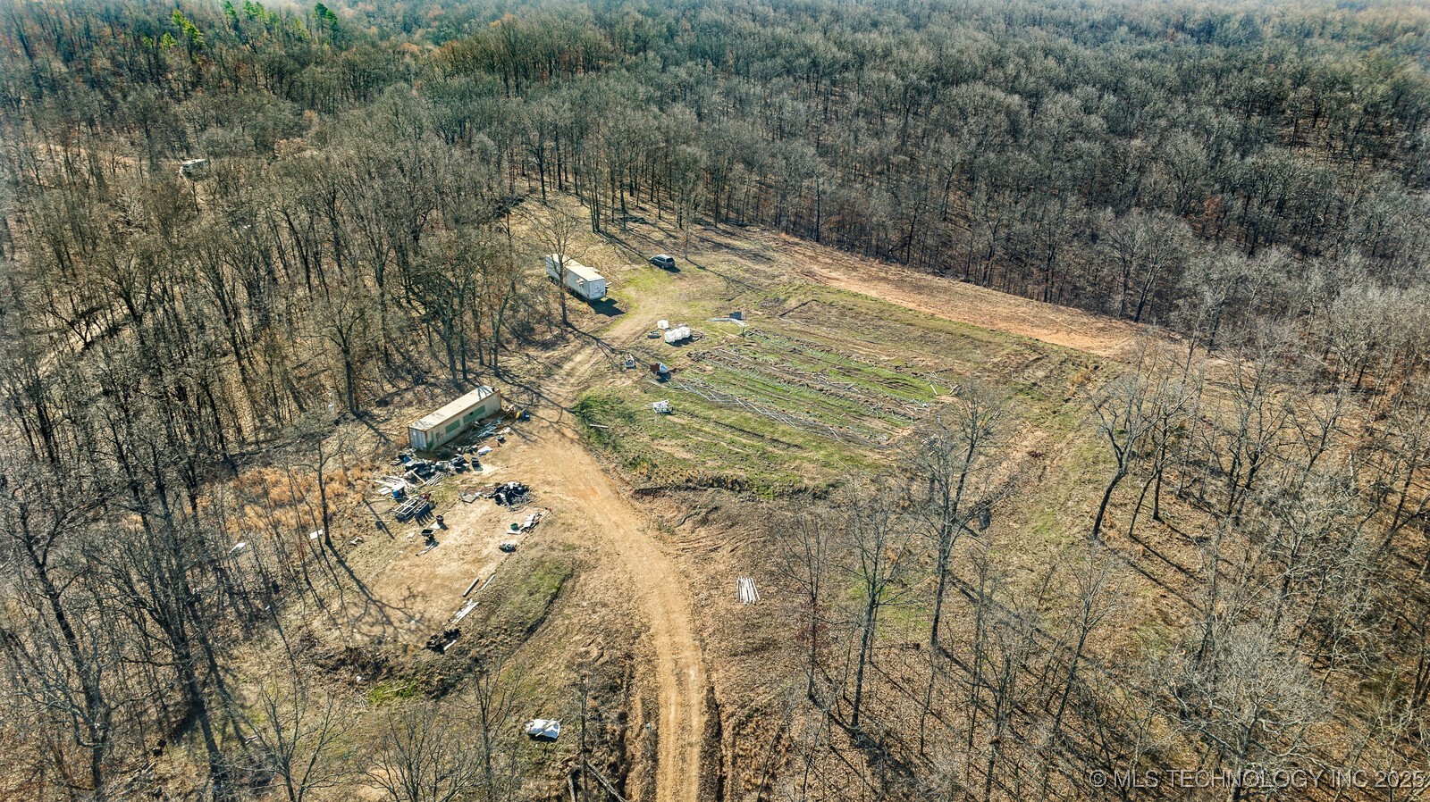 59972 S 4651 Road Property Photo