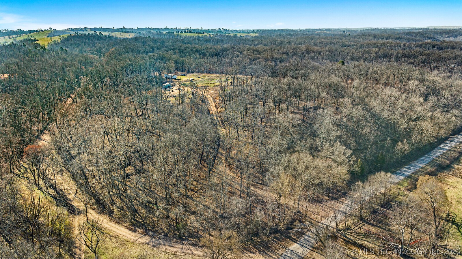 59972 S 4651 Road Property Photo 1