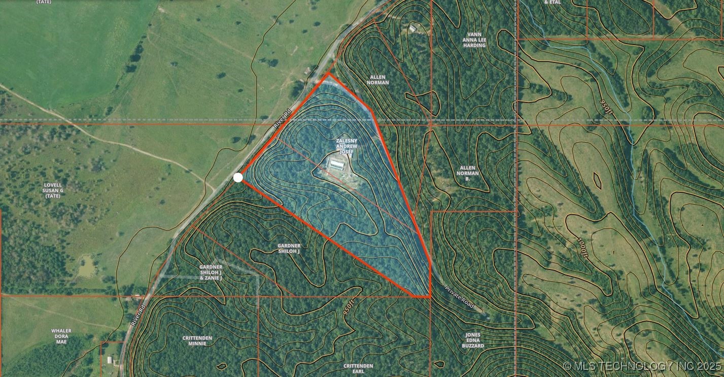 59972 S 4651 Road Property Photo 17