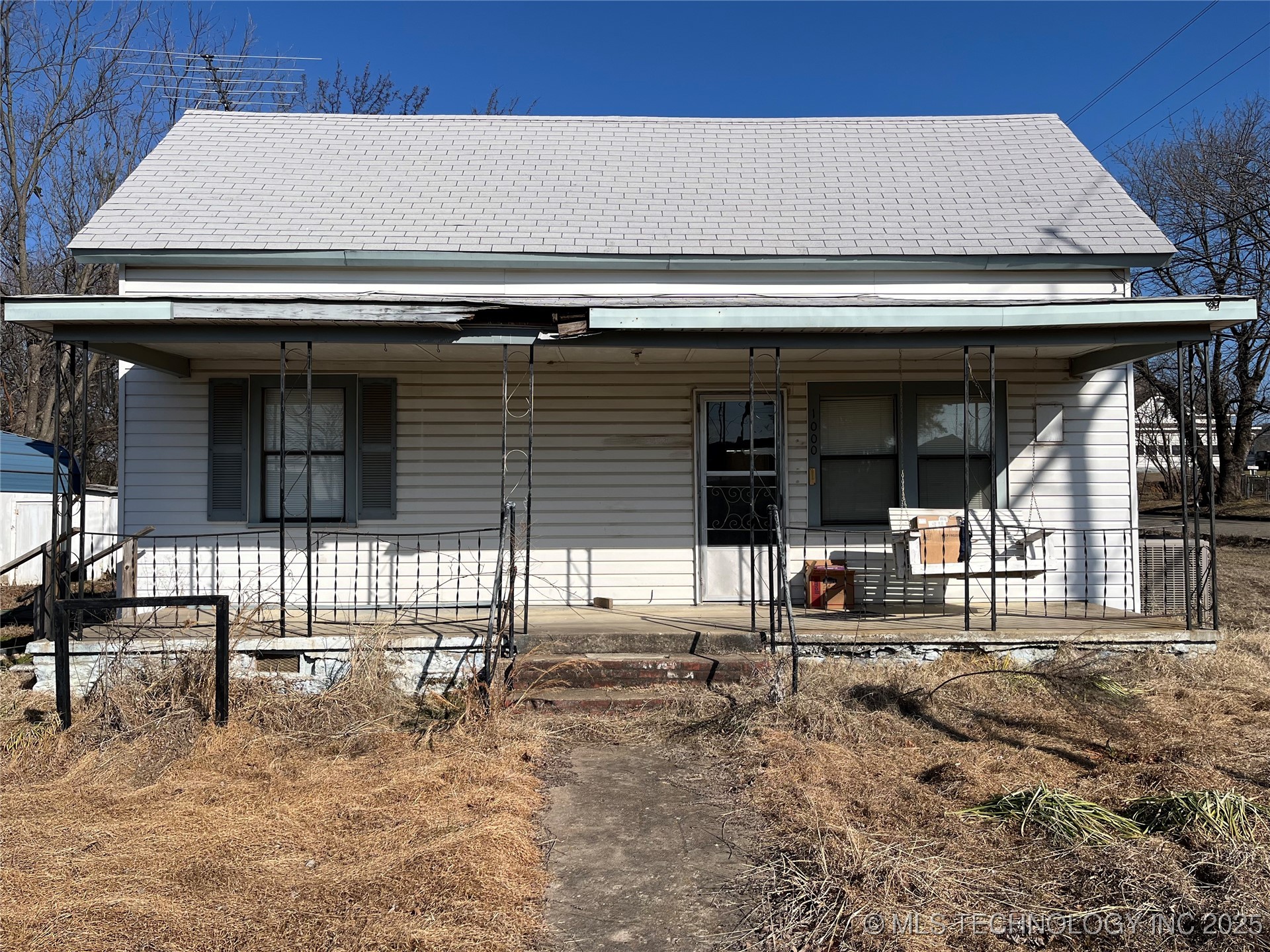 1000 N 2nd Street Property Photo