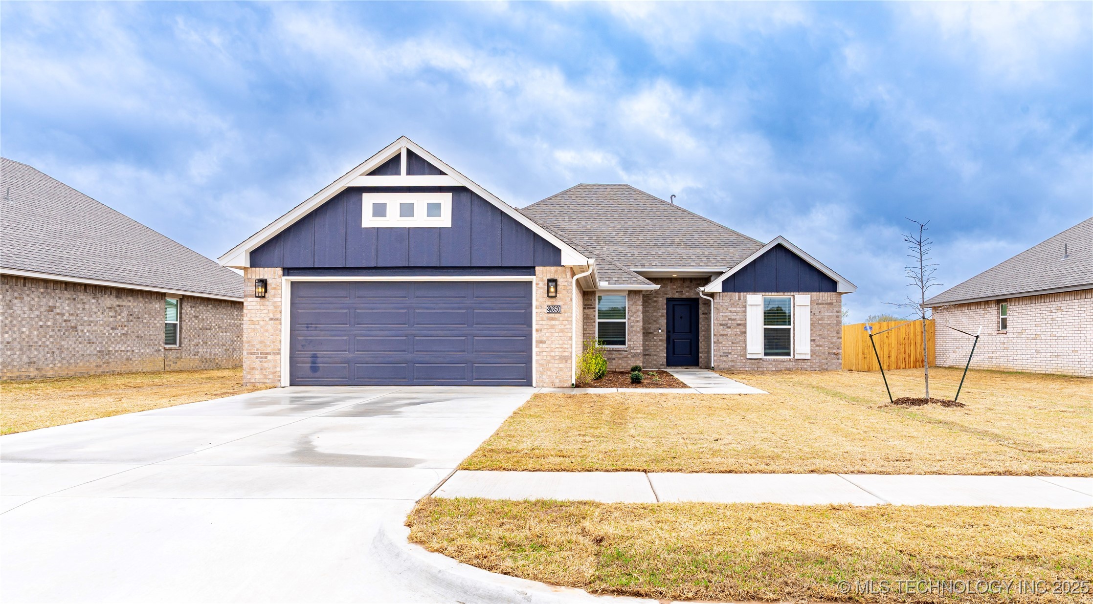 27850 E 109th Place S Property Photo