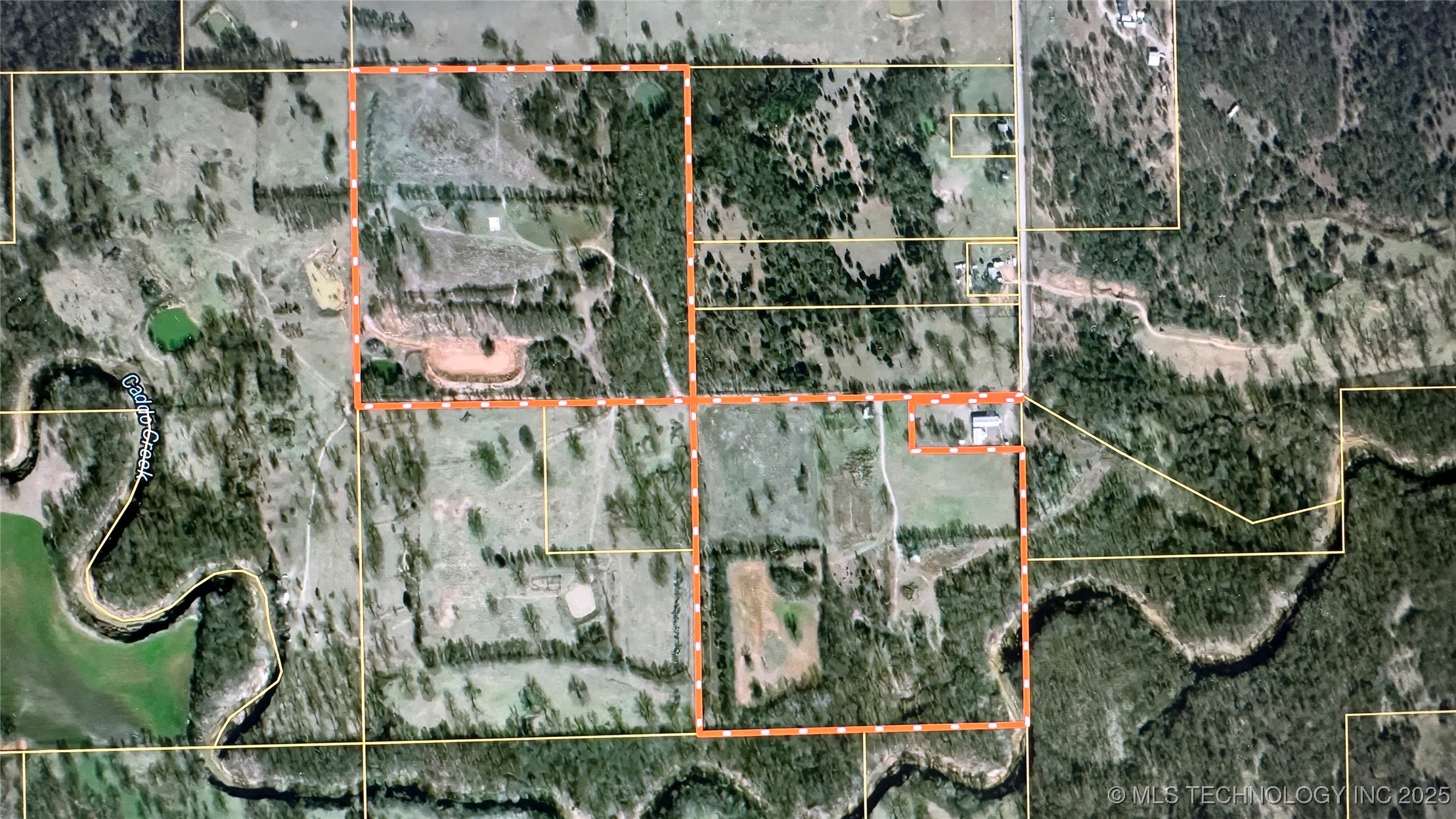 2036 Frontier Property Photo