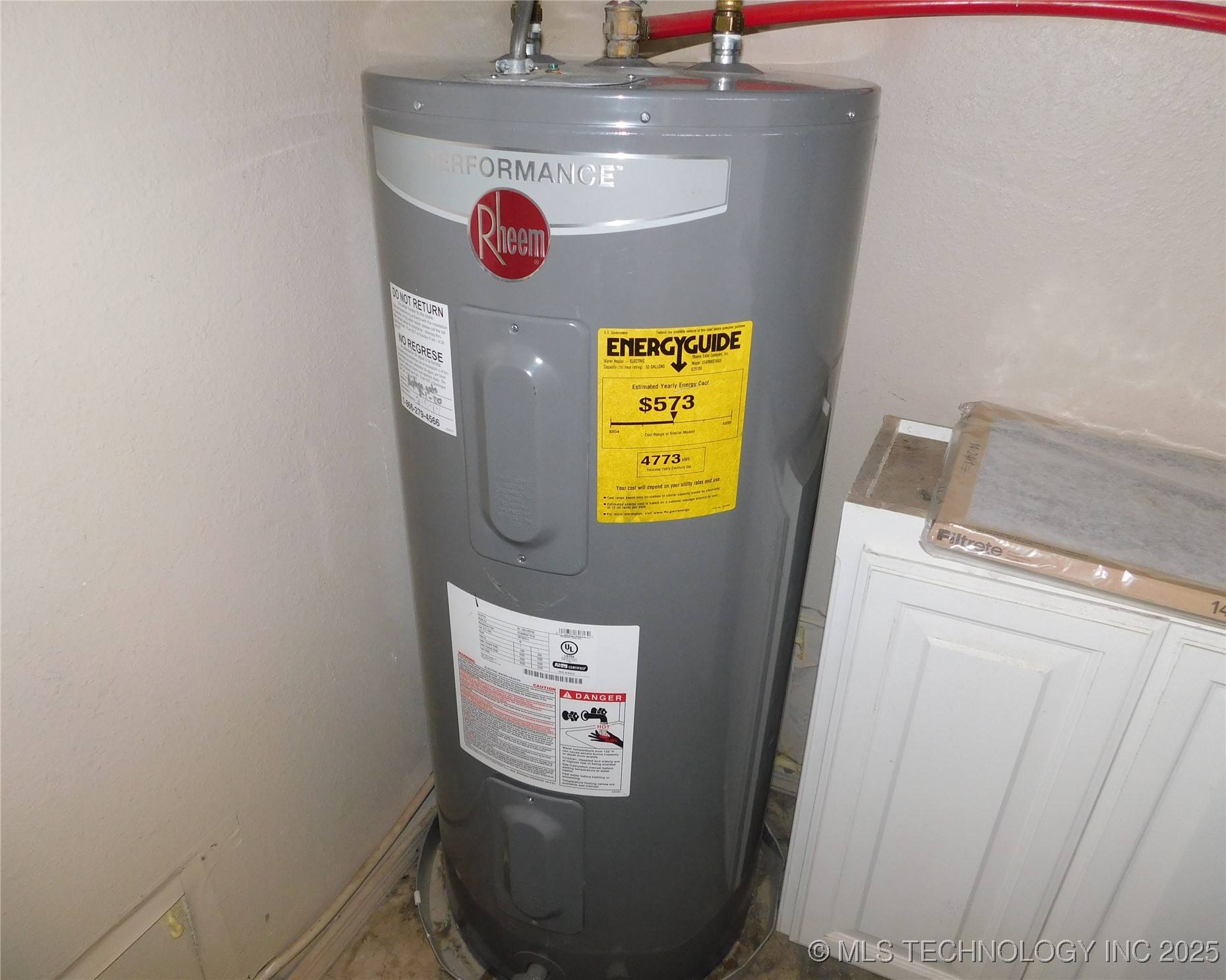 606 Holsey Property Photo 16