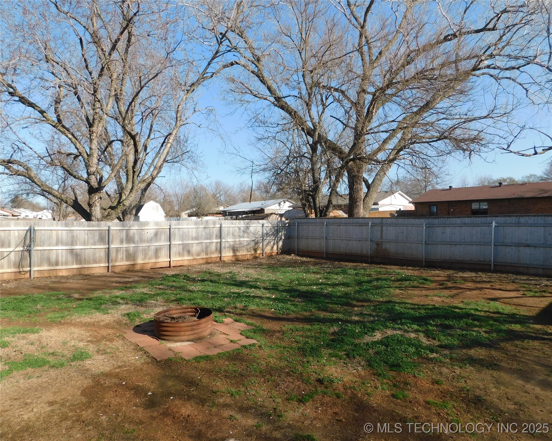 606 Holsey Property Photo 20