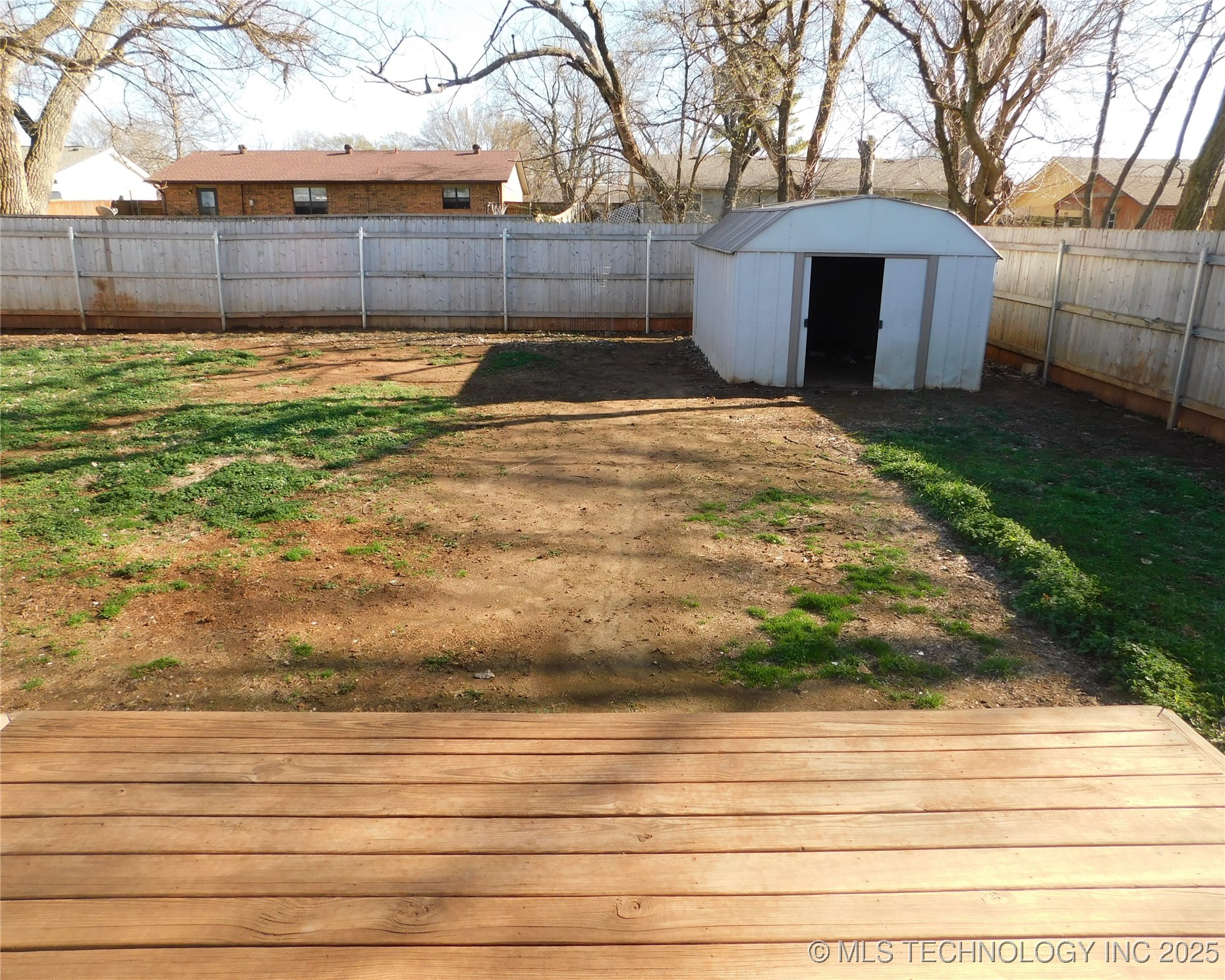 606 Holsey Property Photo 21
